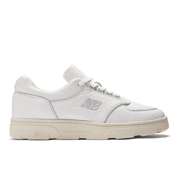 New Balance Made in UK Allerdale Beyaz Unisex Günlük Giyim