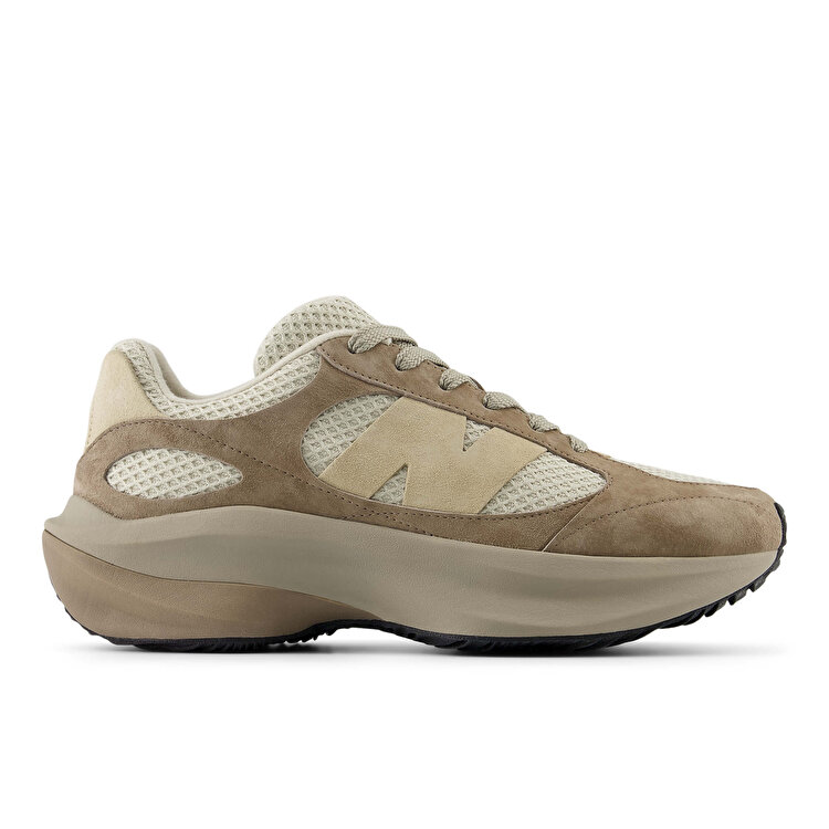 New Balance WRPD Runner Kahverengi Unisex Günlük Giyim - Newbalance