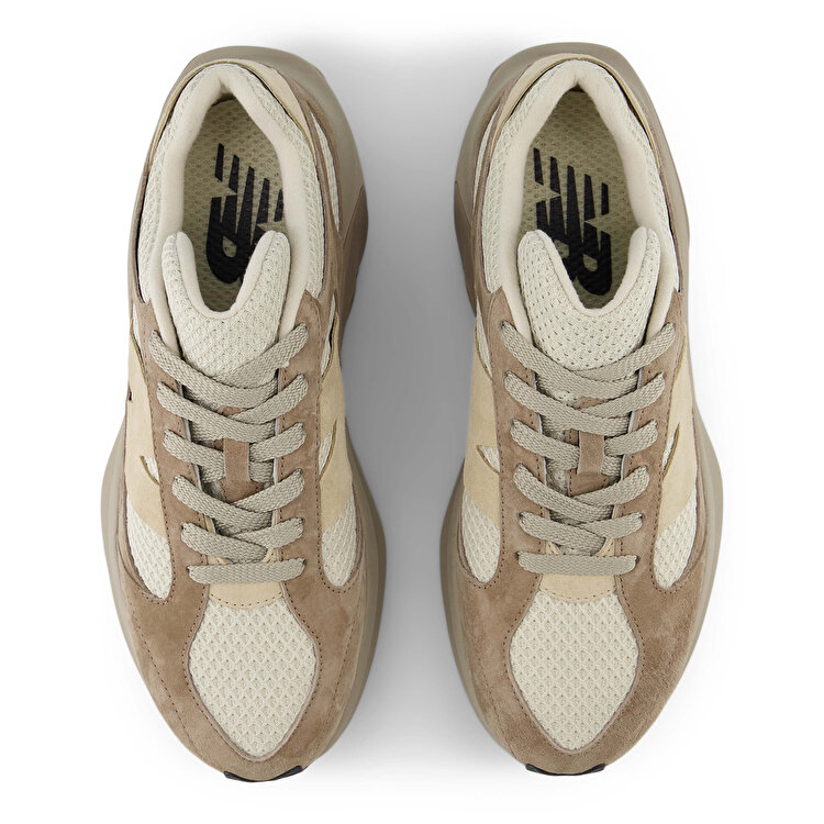 New Balance WRPD Runner Kahverengi Unisex Günlük Giyim - Newbalance