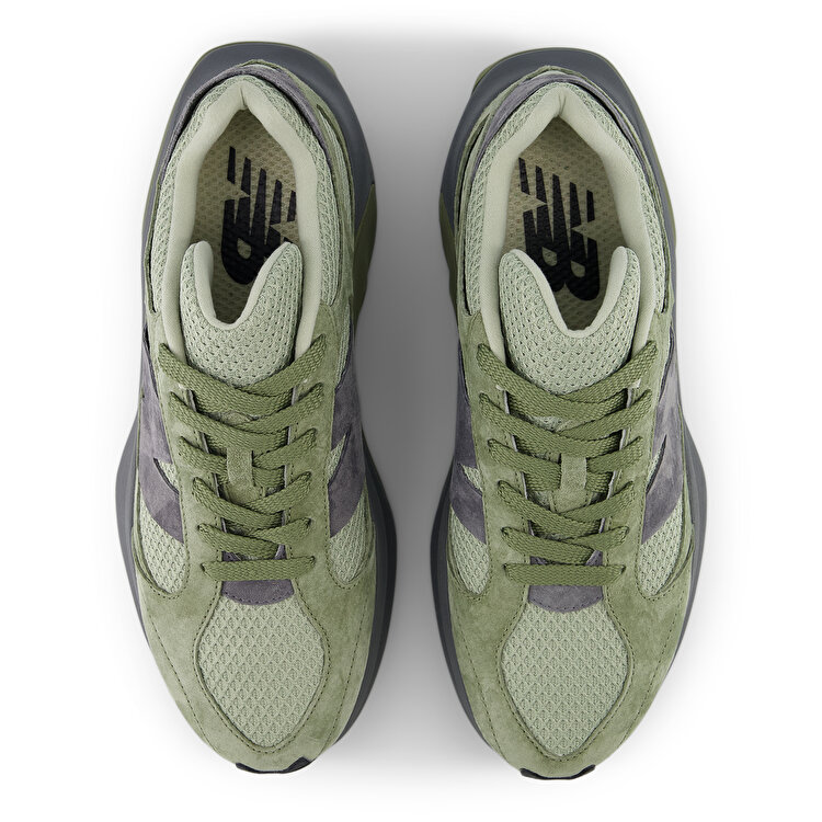 New Balance WRPD Runner Siyah Unisex Günlük Giyim - Newbalance