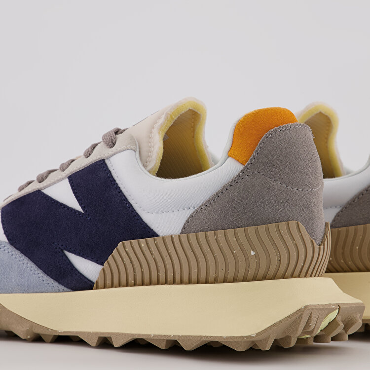 Lはがね New Balance XC-72 Unisex Siyah Sneaker