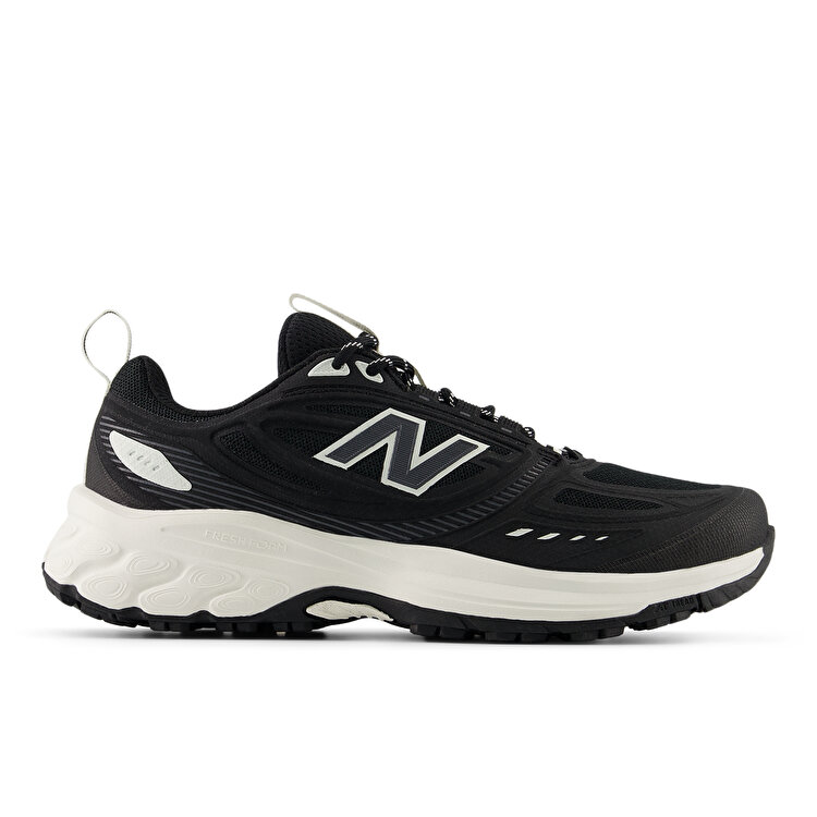 New Balance 410 Siyah Kadın Koşu Ayakkabı - Newbalance