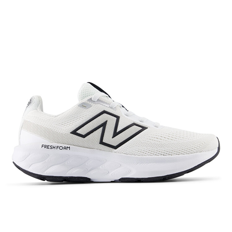 New Balance 520 Beyaz Kadın Koşu Ayakkabı - Newbalance