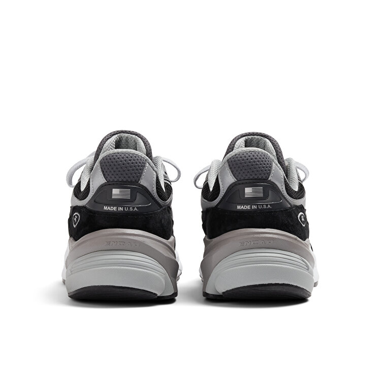 New Balance 990 Siyah Kadın Günlük Giyim