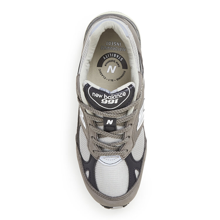 New Balance 991 - Newbalance