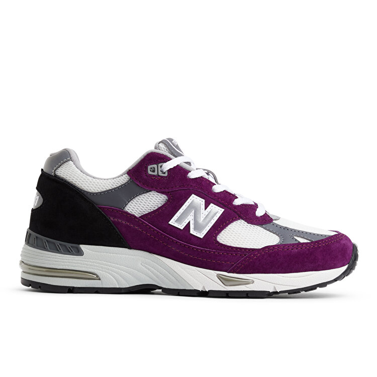 New Balance 991 - Newbalance