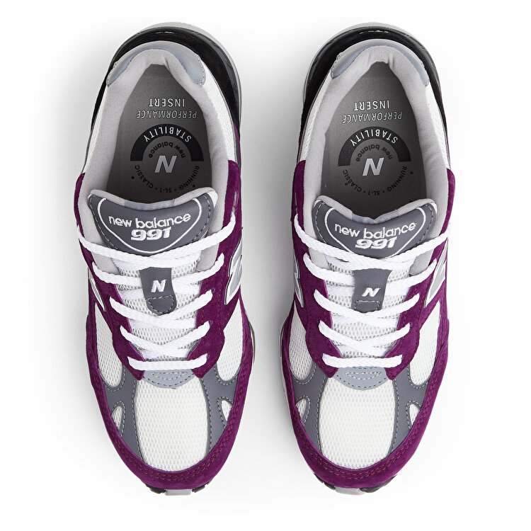 New Balance 991 - Newbalance