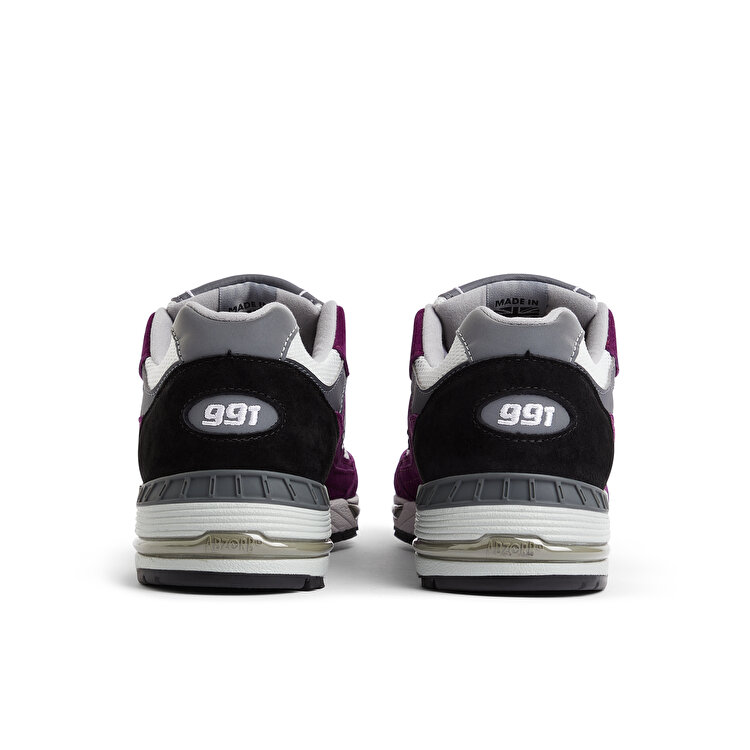 New Balance 991 - Newbalance