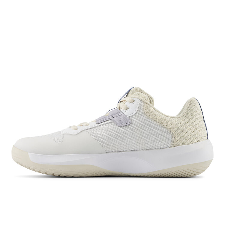 New Balance 696V6 Beyaz Kadın Tenis Ayakkabı - Newbalance