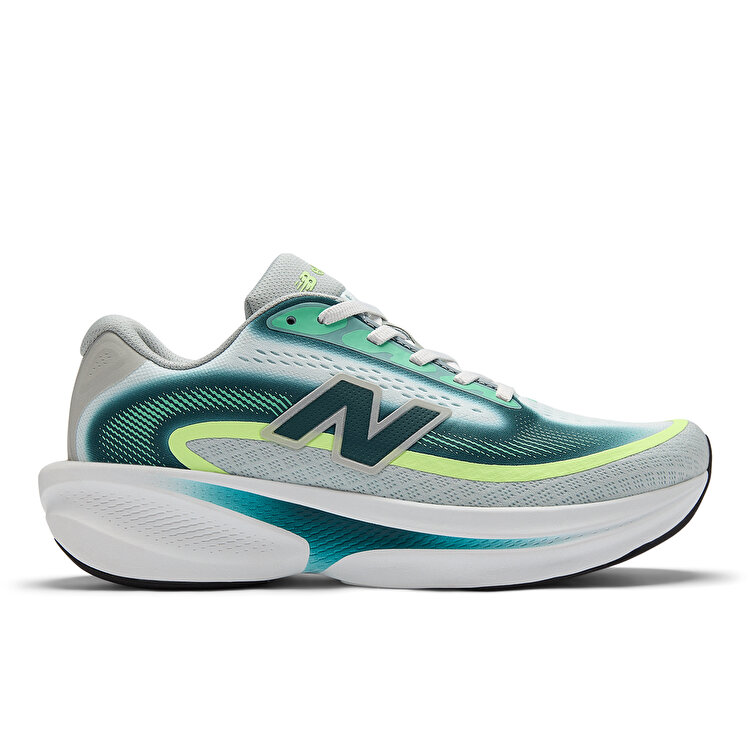 New Balance ELLIPSE Yeşil Kadın Koşu Ayakkabı - Newbalance
