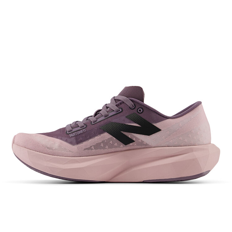 New Balance FuelCell Rebel V4 Pembe Kadın Koşu Ayakkabı - Newbalance