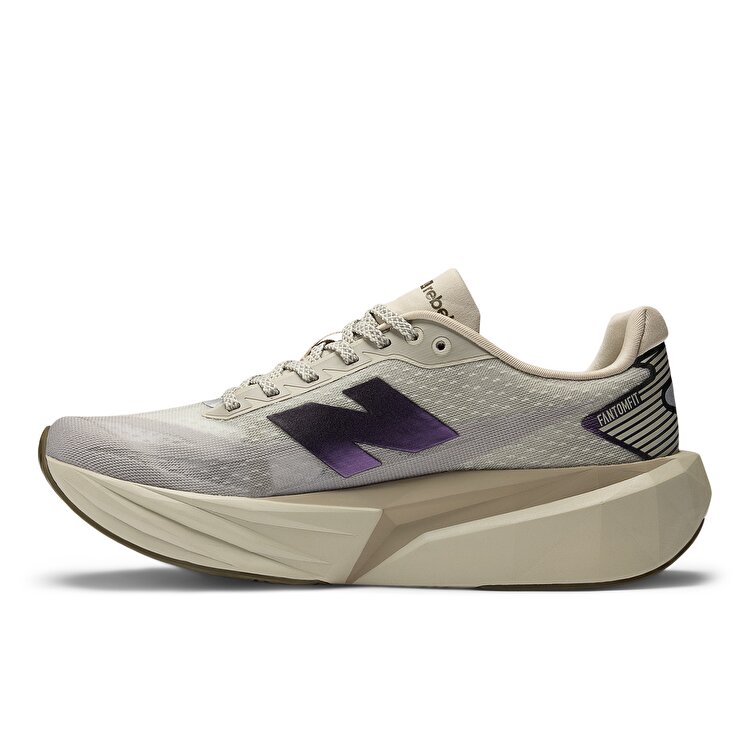 New Balance REBEL Gri Kadın Koşu Ayakkabı - Newbalance