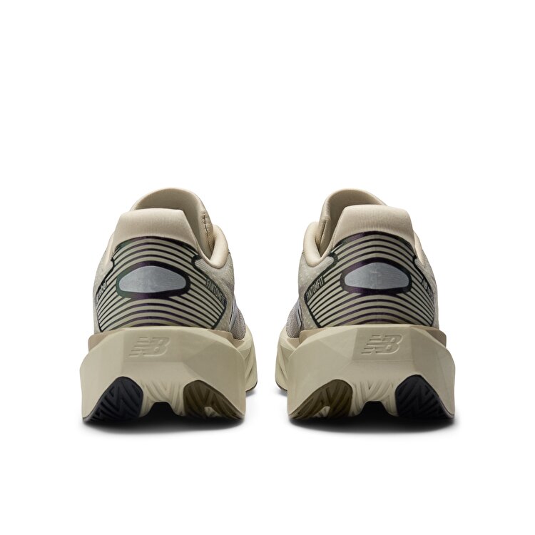 New Balance REBEL Gri Kadın Koşu Ayakkabı - Newbalance
