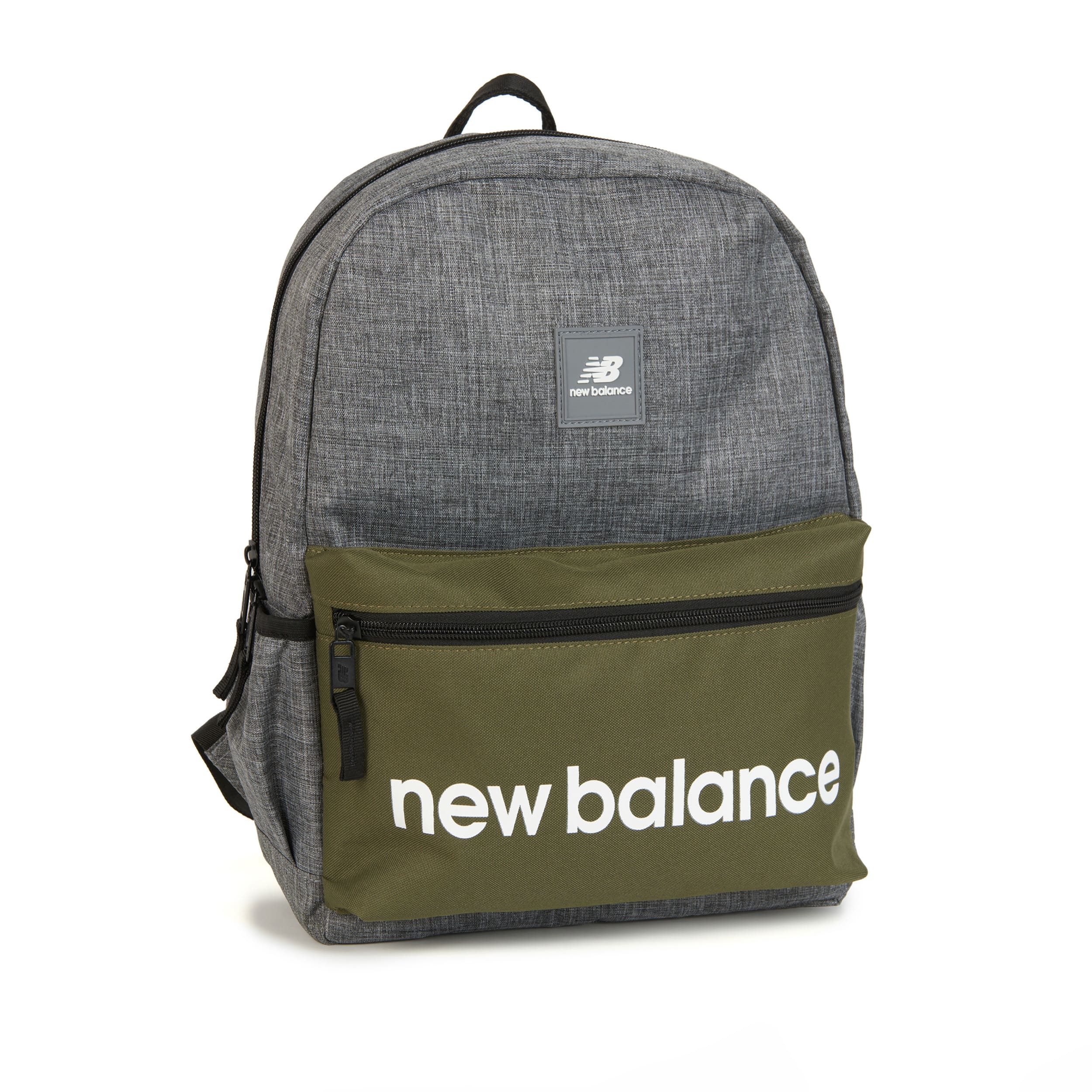 New Balance ANB3401 Gri Unisex Çanta