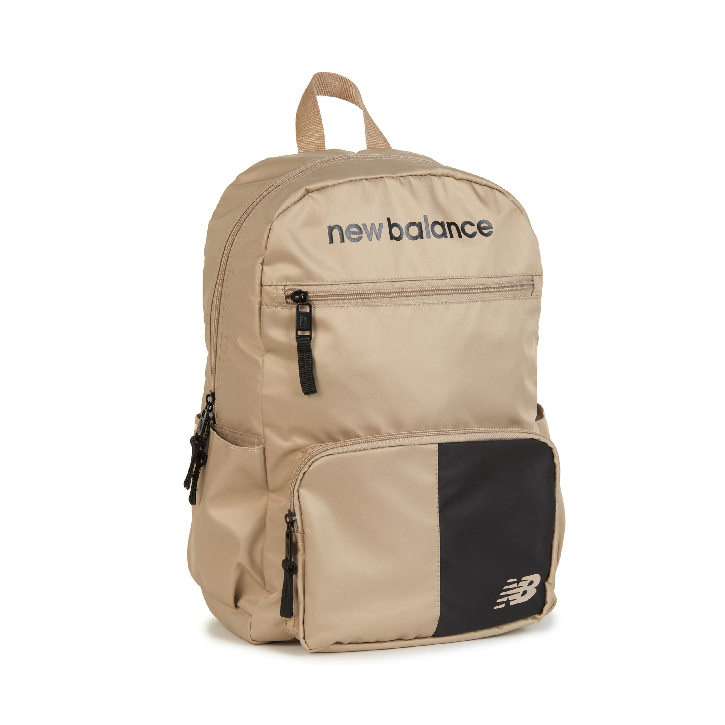 New Balance ANB3402 Krem Unisex Çanta