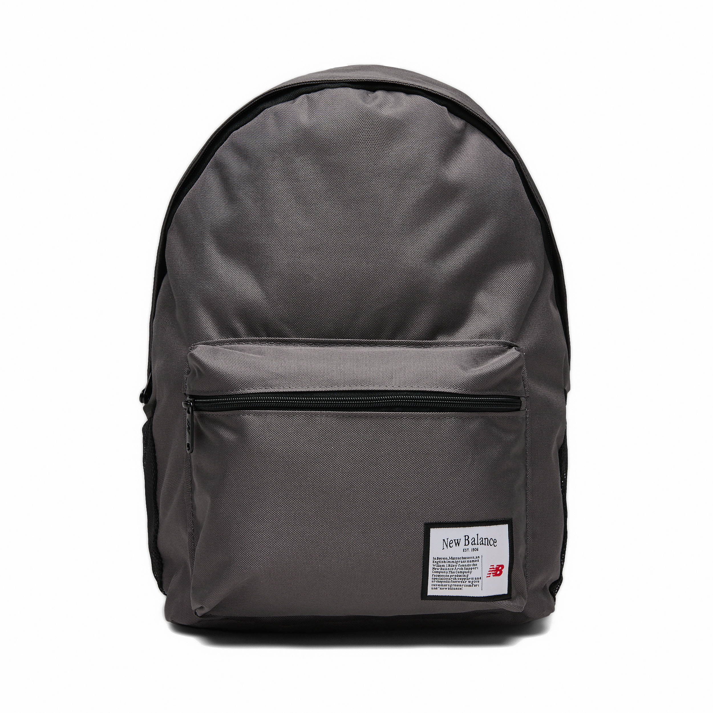 New Balance ANB3602 Gri Unisex Çanta