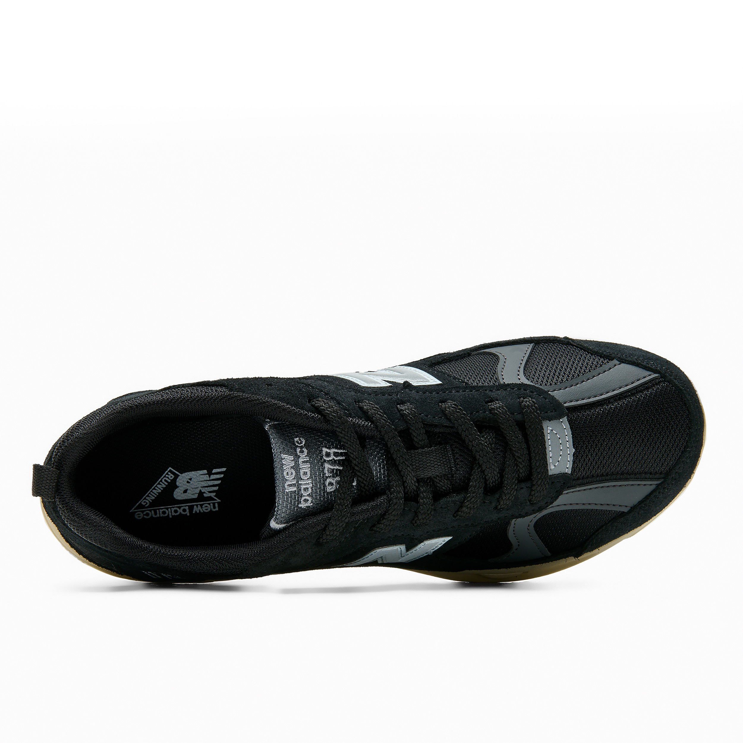 New Balance 878 Siyah Unisex Günlük Giyim CM878AB1 görsel 3