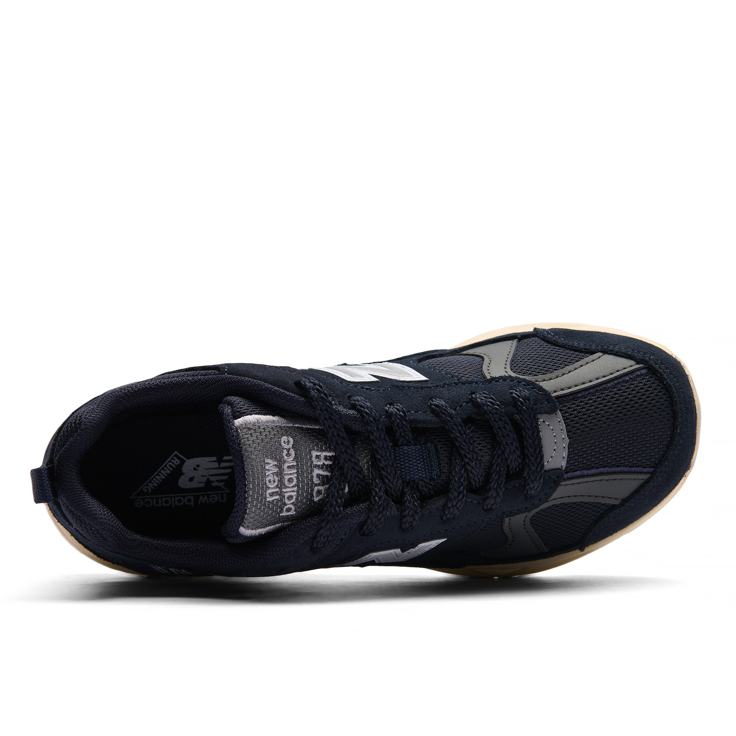 New Balance 878 Lacivert Unisex Günlük Giyim CM878NV1 görsel 3