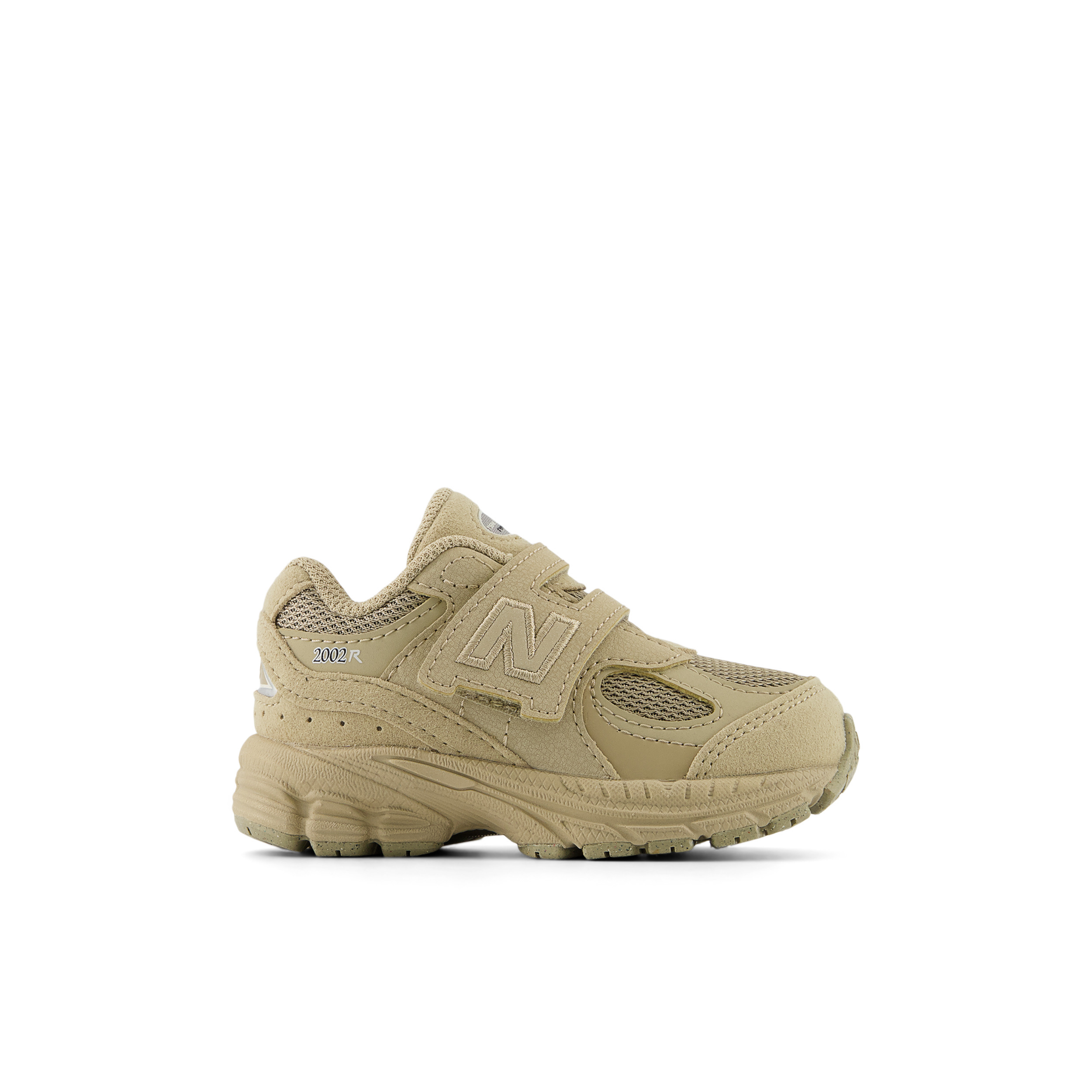 New Balance 2002 Kahverengi Unisex Günlük Kullanım I200221P