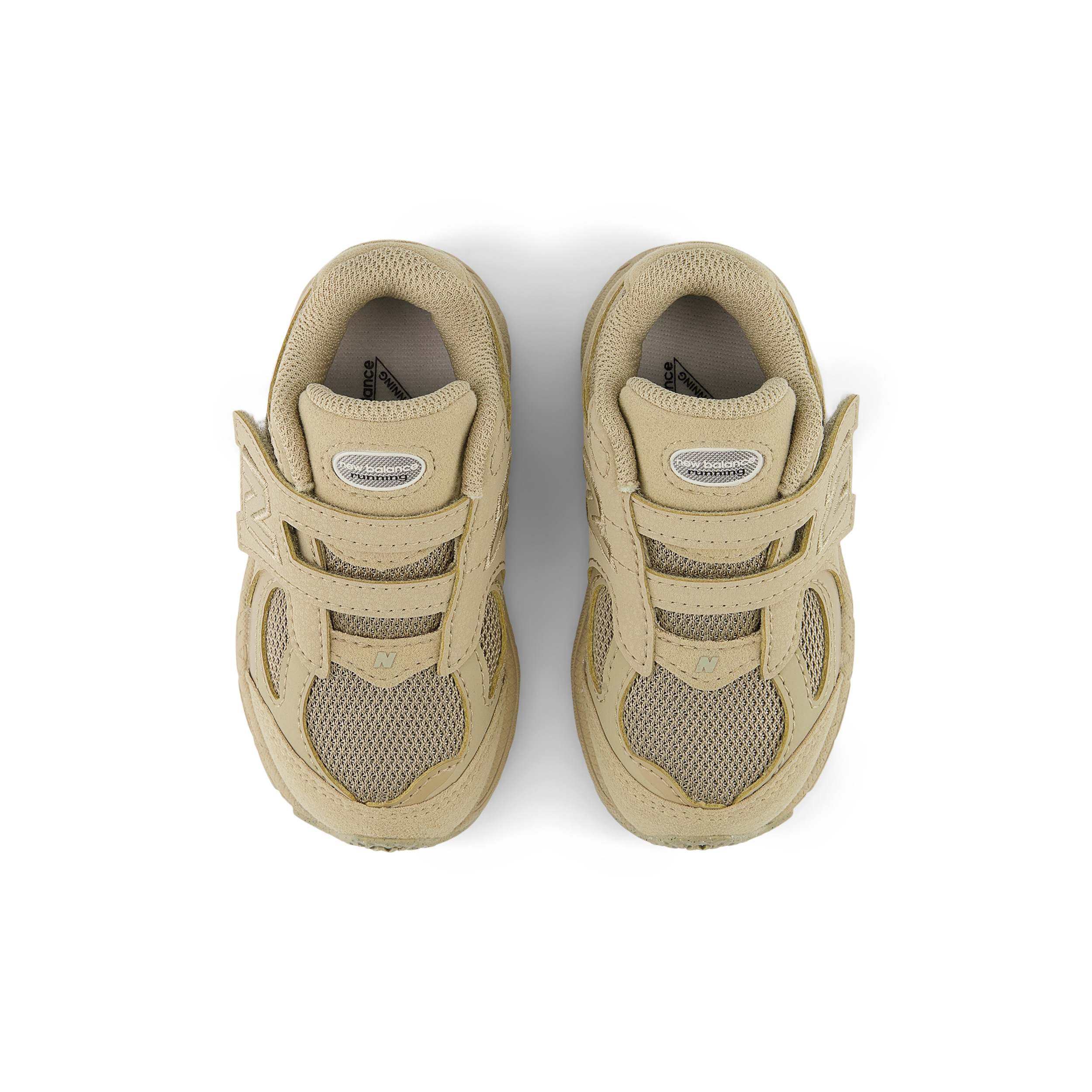 New Balance 2002 Kahverengi Unisex Günlük Kullanım I200221P görsel 3