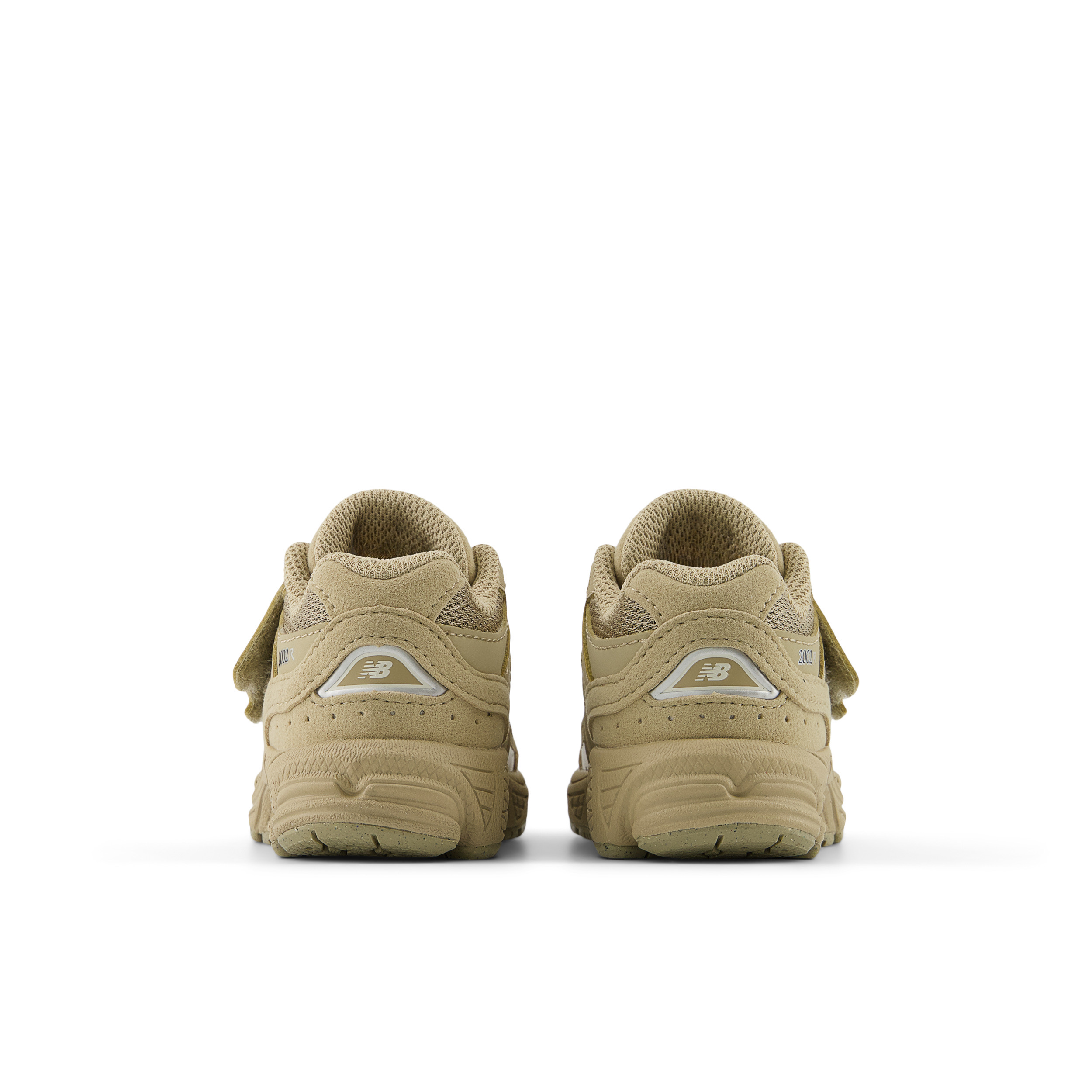 New Balance 2002 Kahverengi Unisex Günlük Kullanım I200221P görsel 4