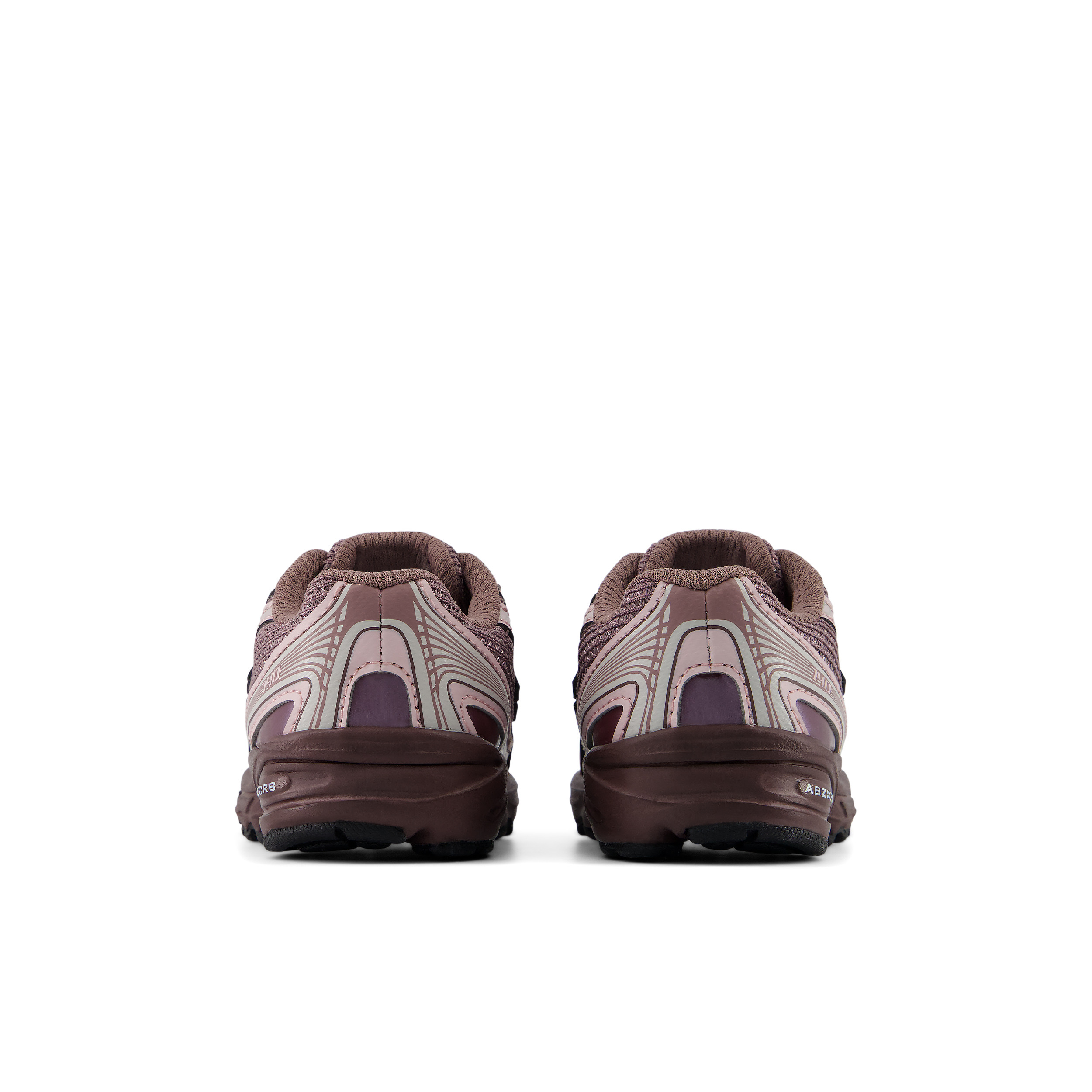 New Balance 740 Pembe Unisex Günlük Kullanım I7408TU görsel 4