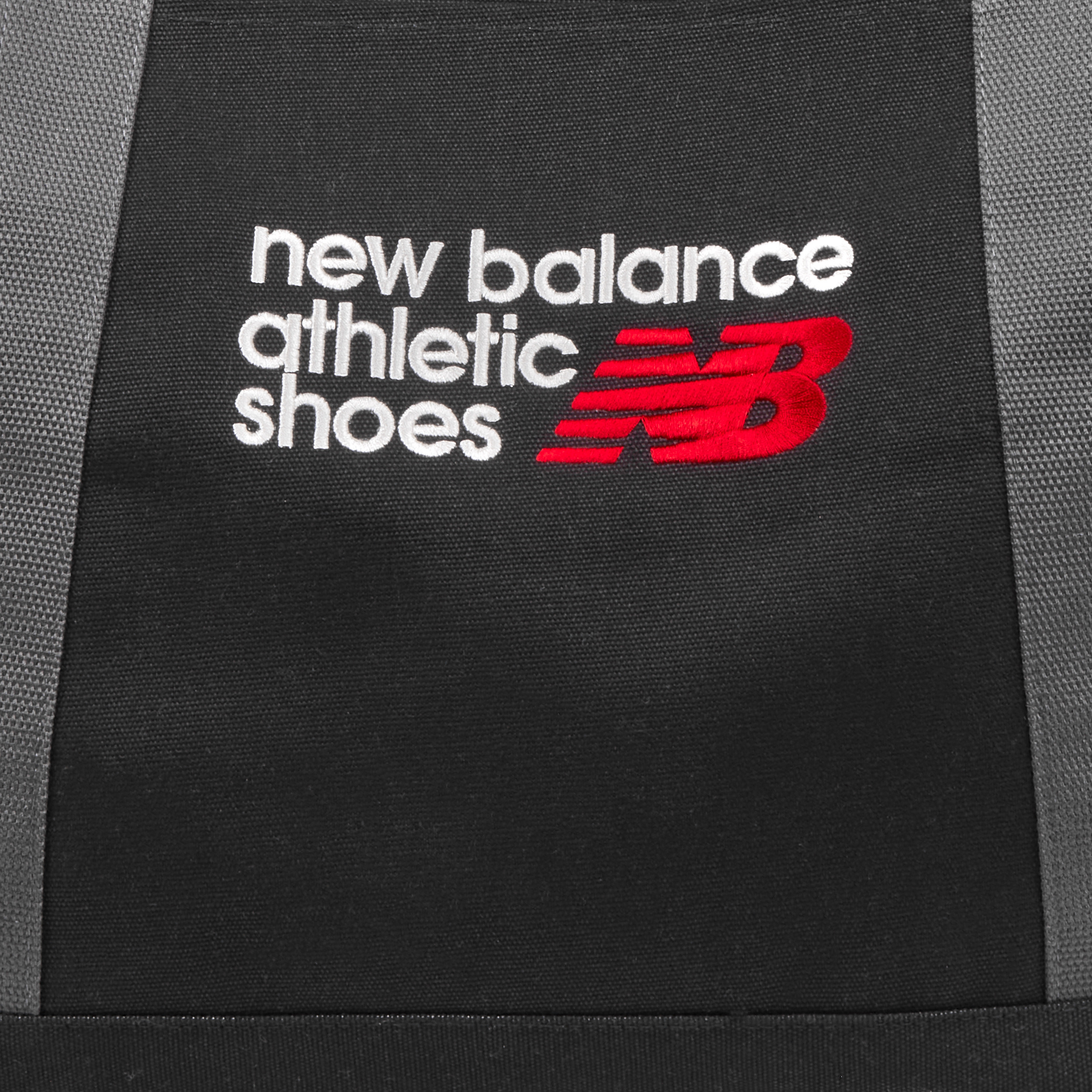 New Balance LAB51501 Siyah Unisex Çanta görsel 6