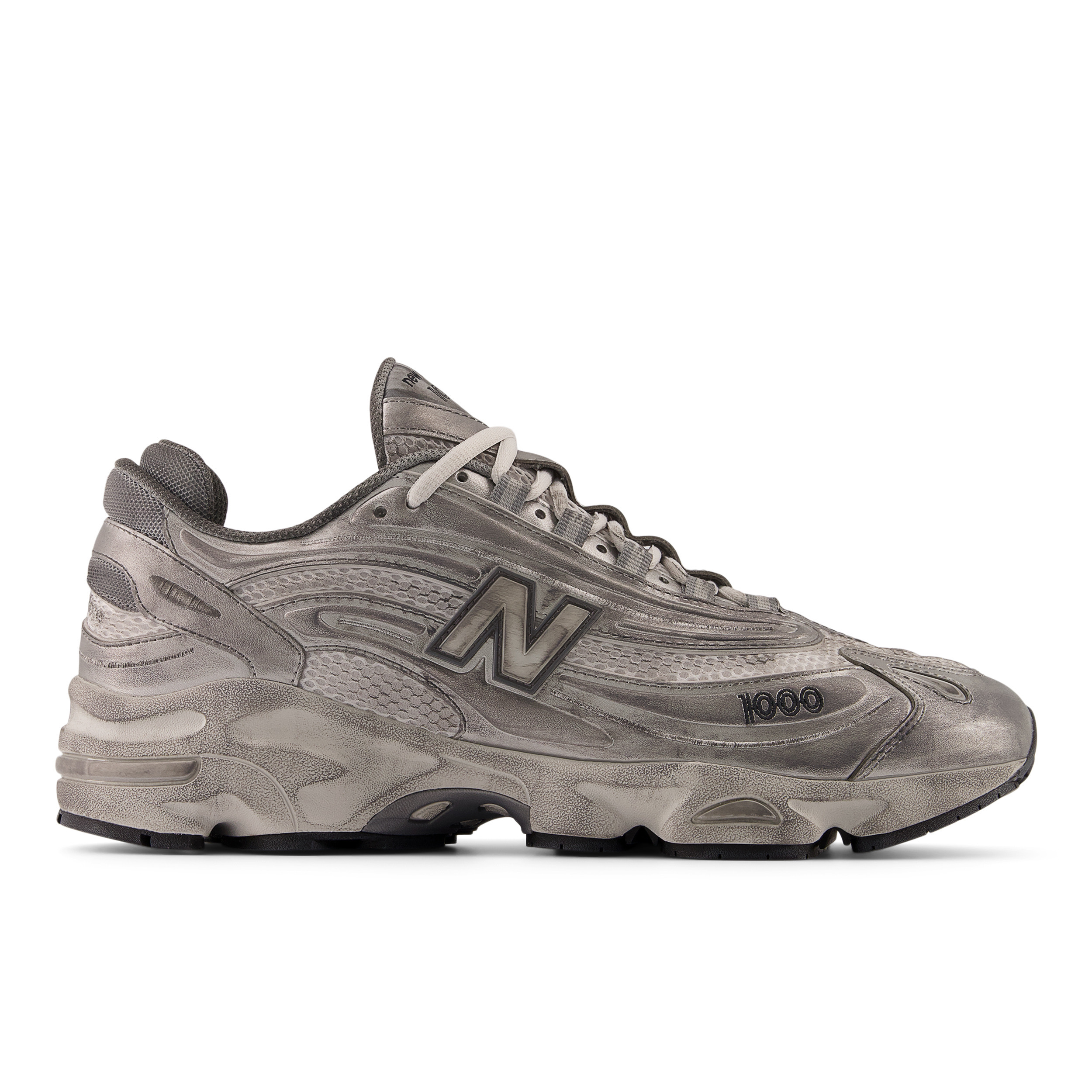 New Balance 1000 Gri Unisex Ayakkabı M1000G