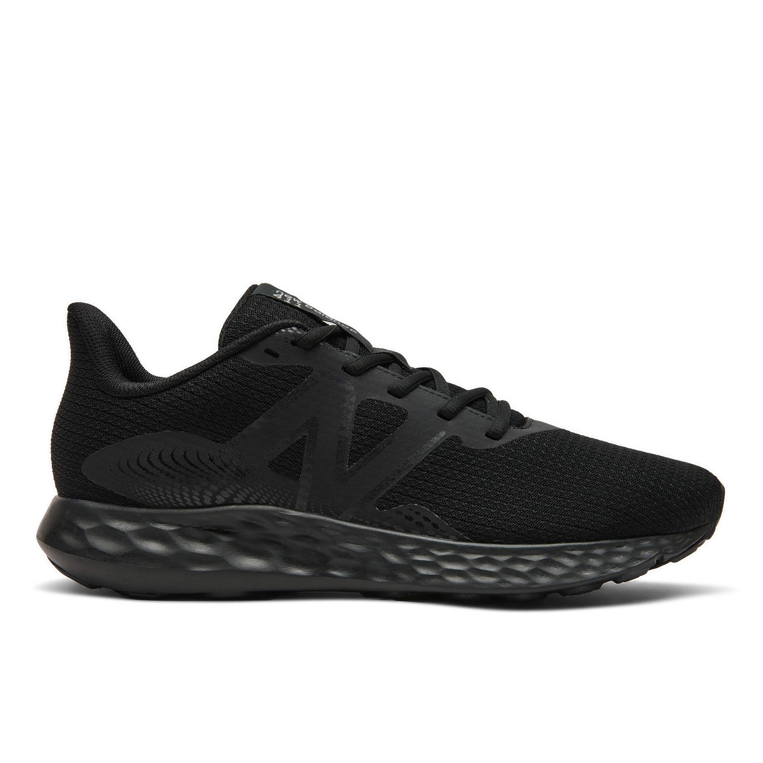 New Balance 411 Siyah Erkek Ayakkabı M411AB3