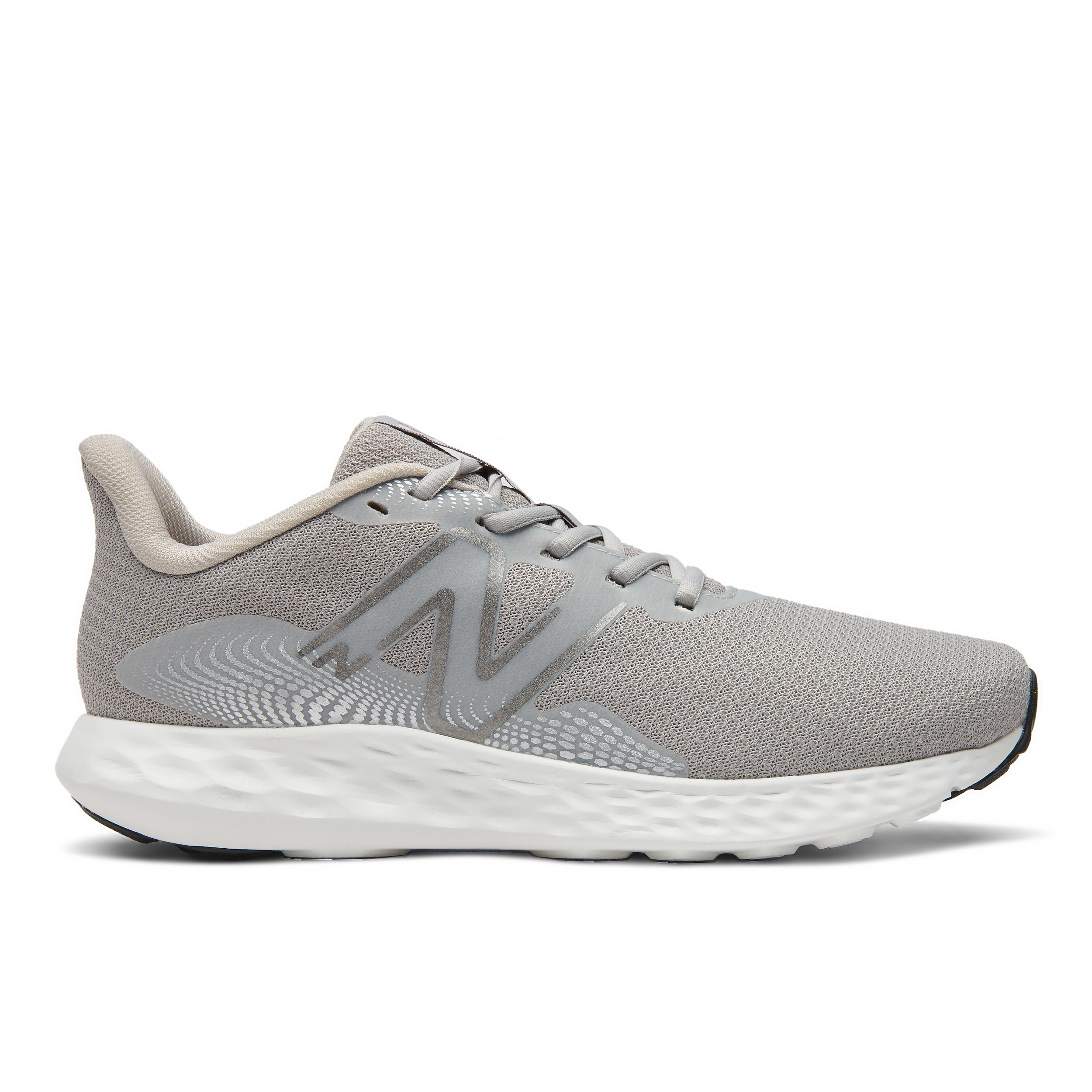 New Balance 411 Gri Erkek Ayakkabı M411GG3