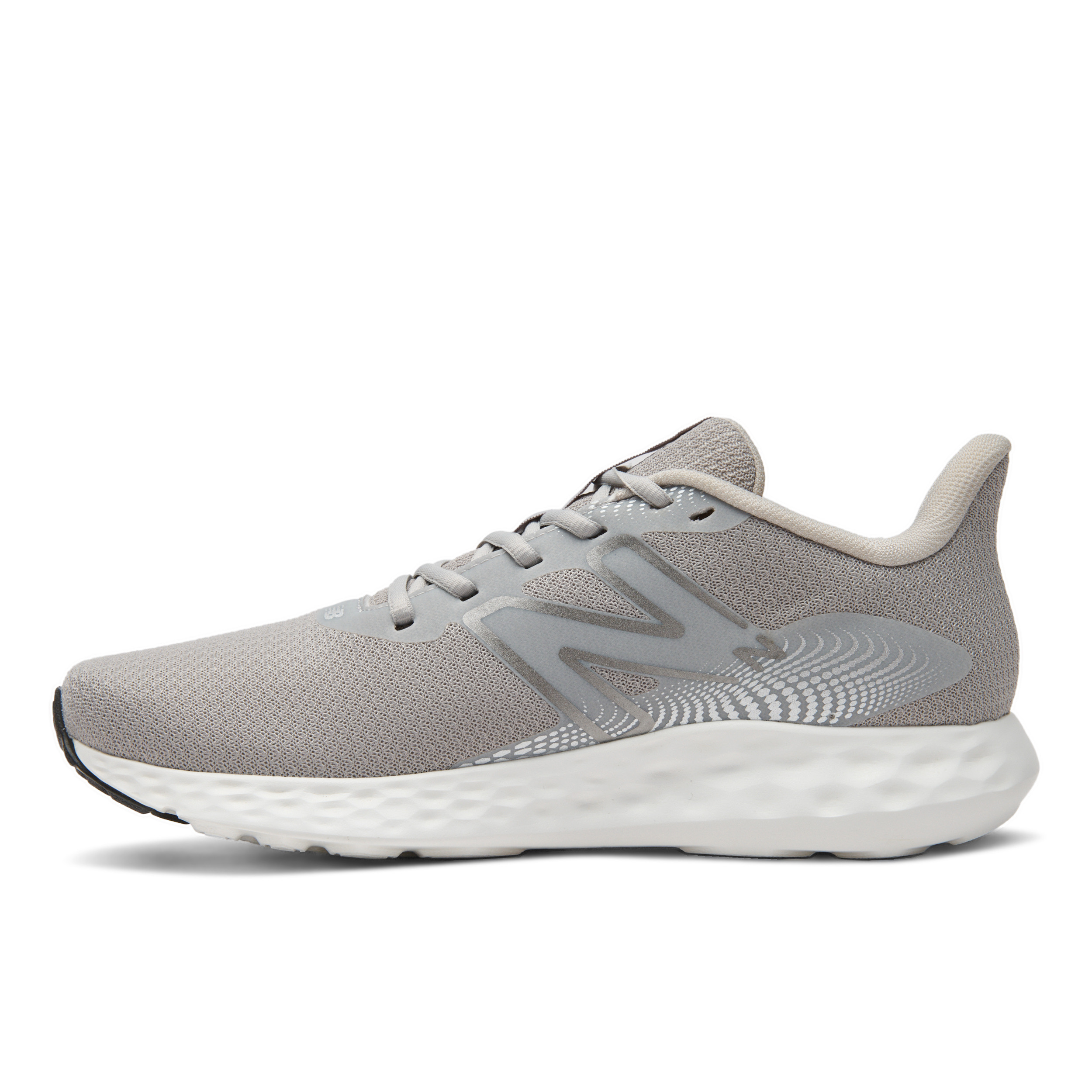 New Balance 411 Gri Erkek Ayakkabı M411GG3 görsel 2