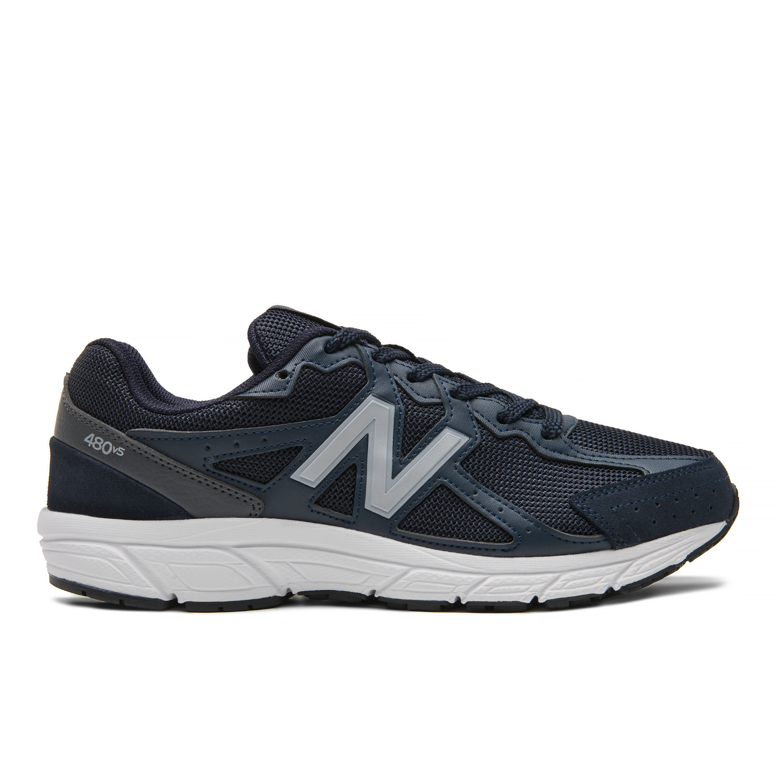 New Balance 480 Lacivert Unisex Günlük Giyim M4805VF