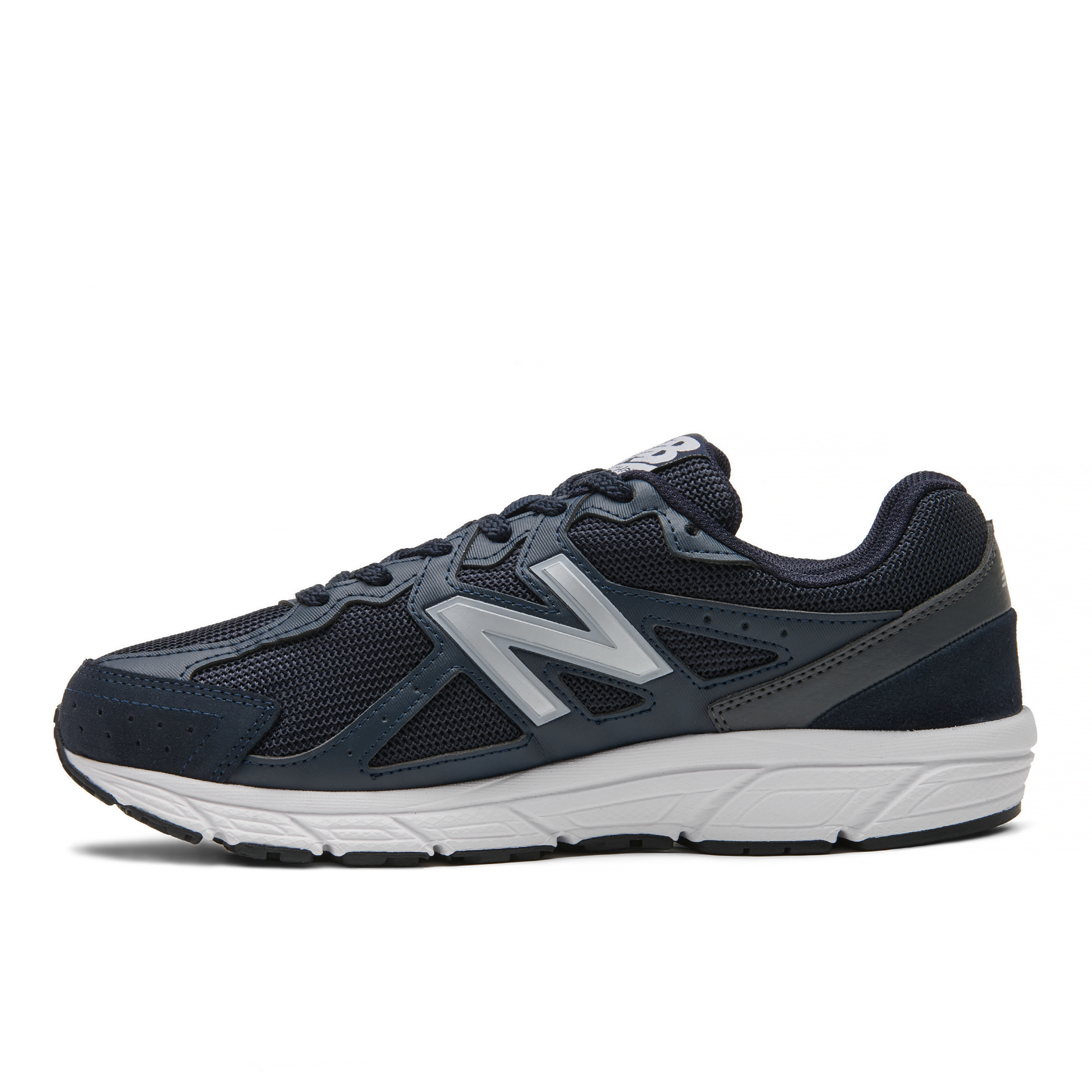 New Balance 480 Lacivert Unisex Günlük Giyim M4805VF görsel 2