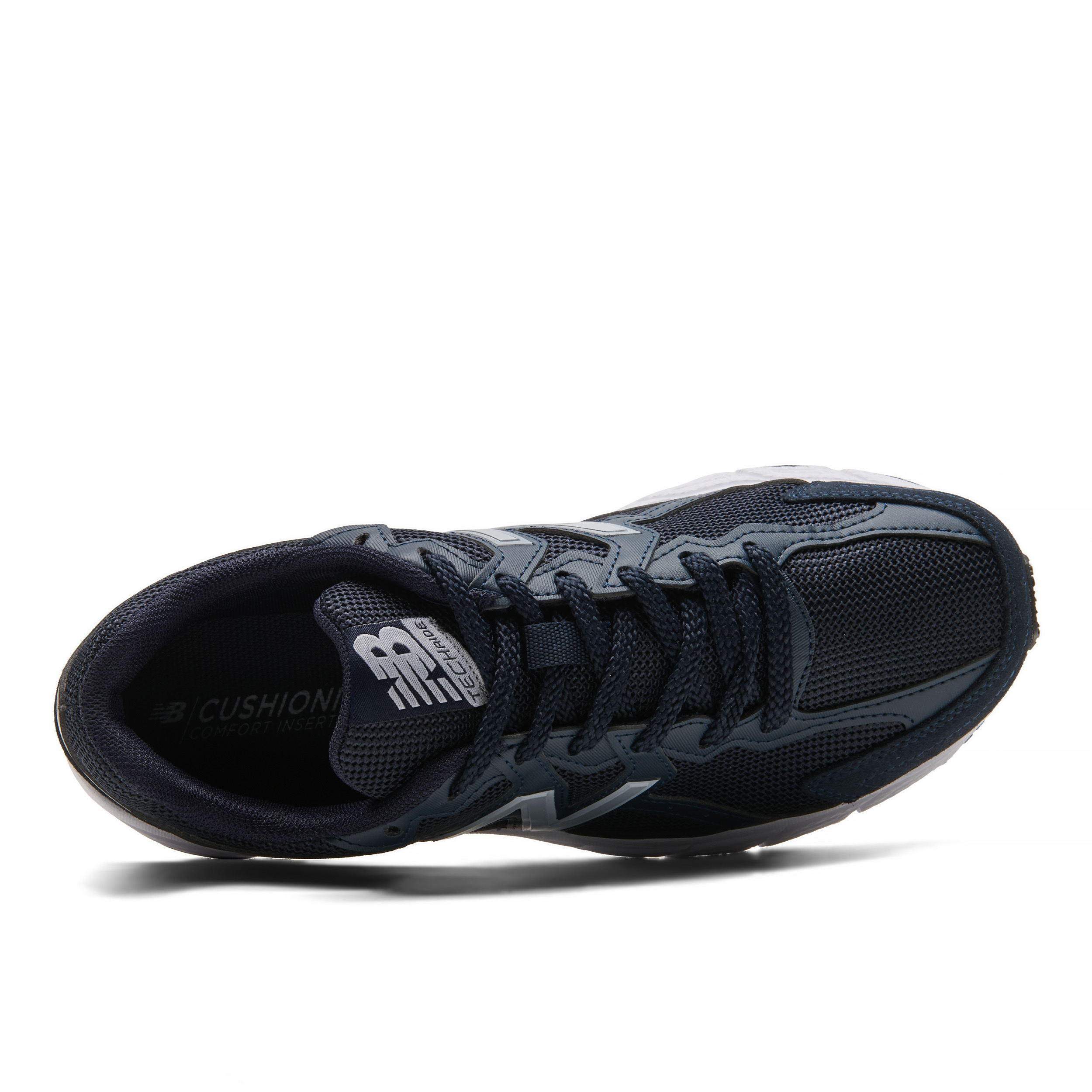 New Balance 480 Lacivert Unisex Günlük Giyim M4805VF görsel 3