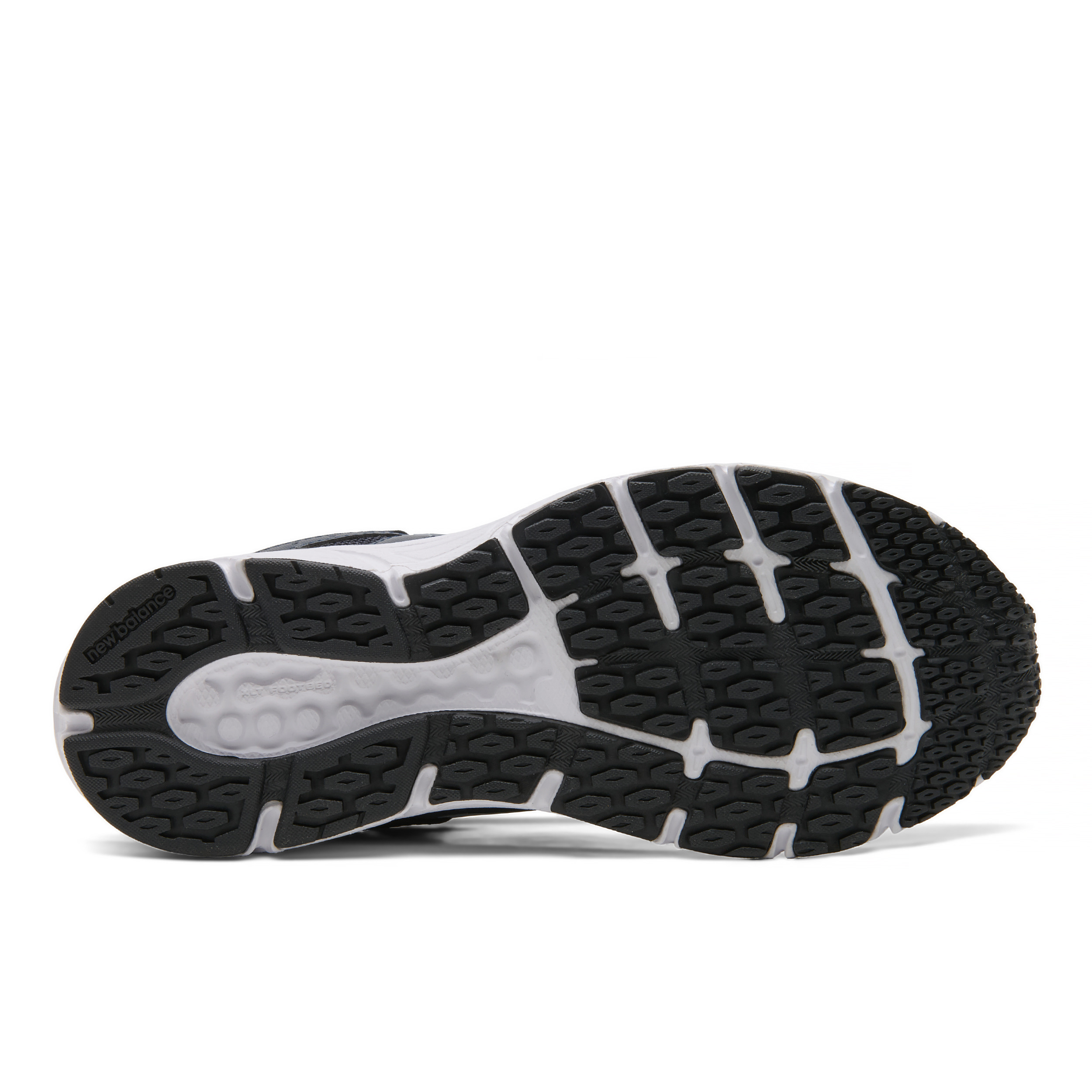 New Balance 480 Lacivert Unisex Günlük Giyim M4805VF görsel 4