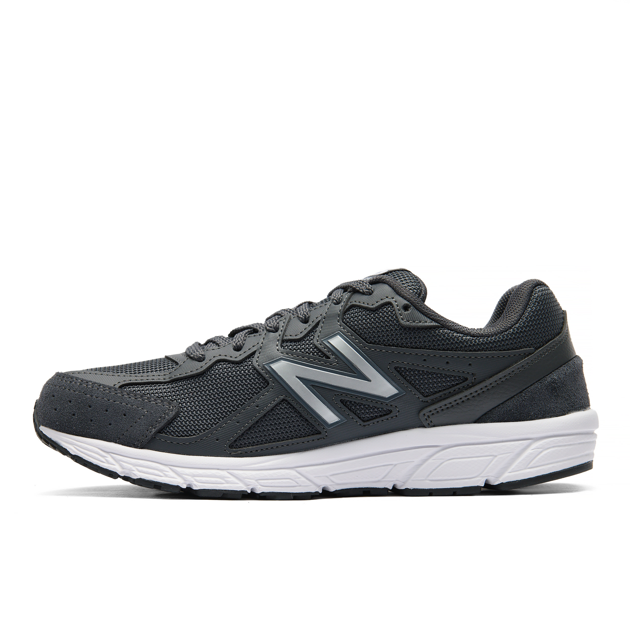 New Balance 480 Antrasit Unisex Günlük Giyim M480AN5 görsel 2