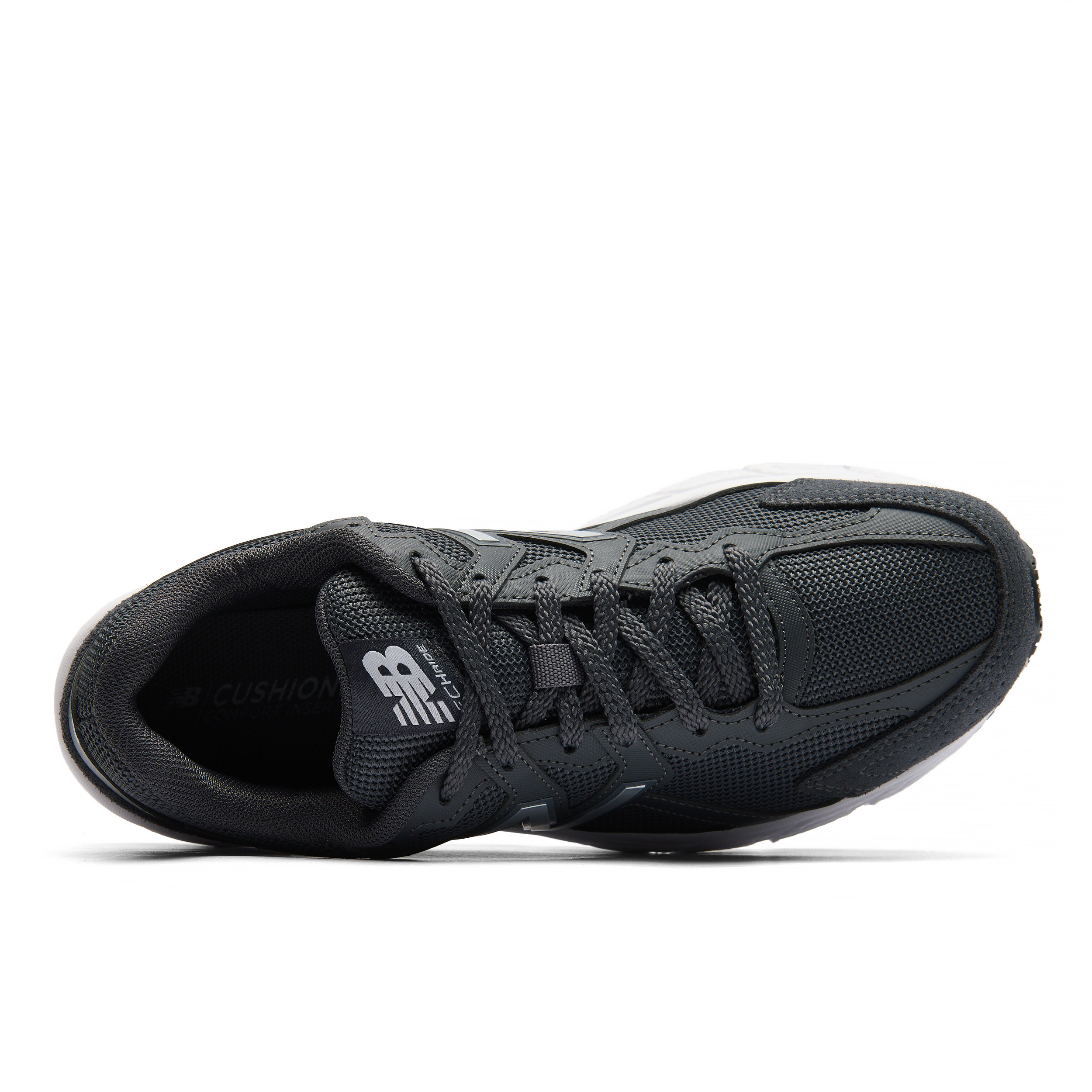 New Balance 480 Antrasit Unisex Günlük Giyim M480AN5 görsel 3