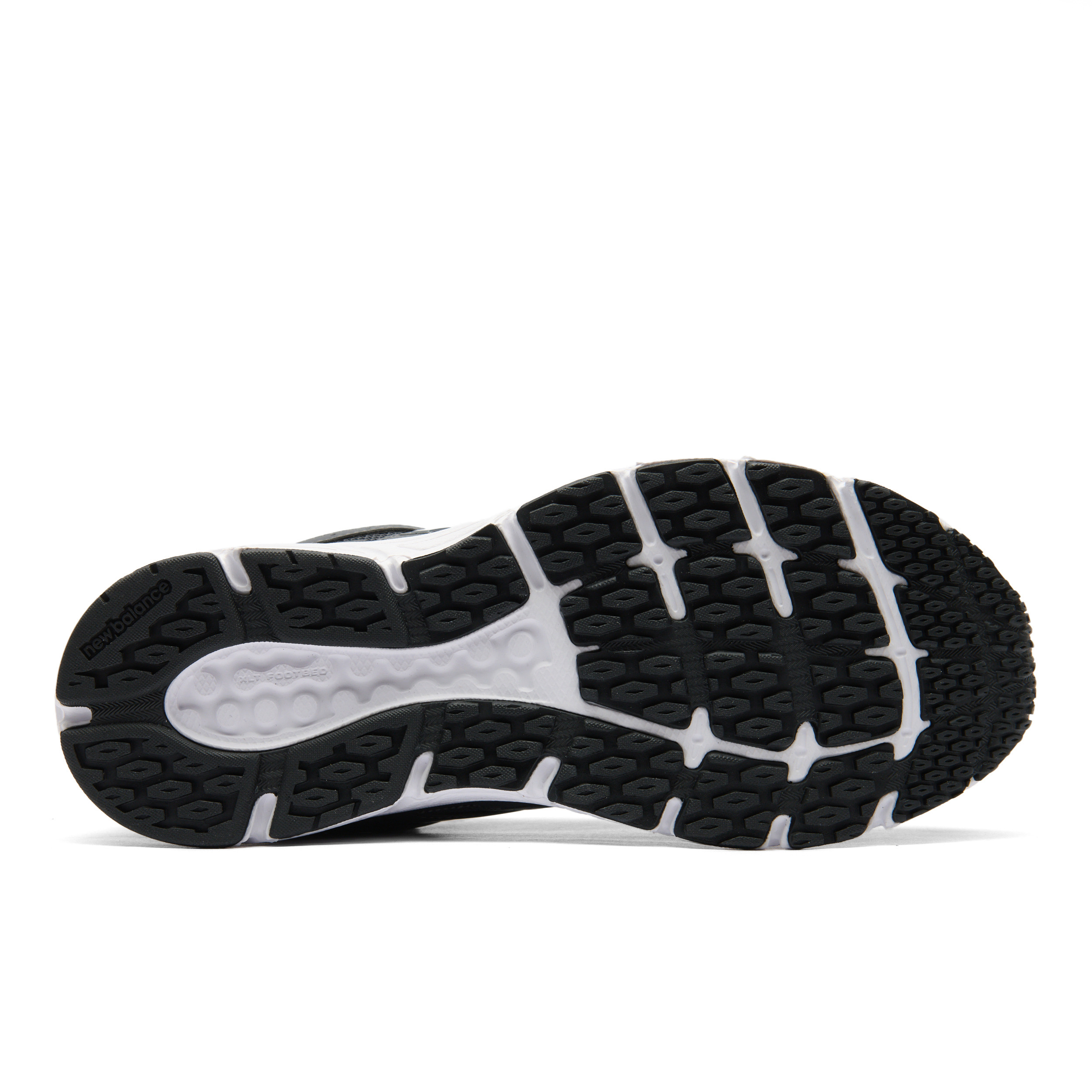 New Balance 480 Antrasit Unisex Günlük Giyim M480AN5 görsel 4