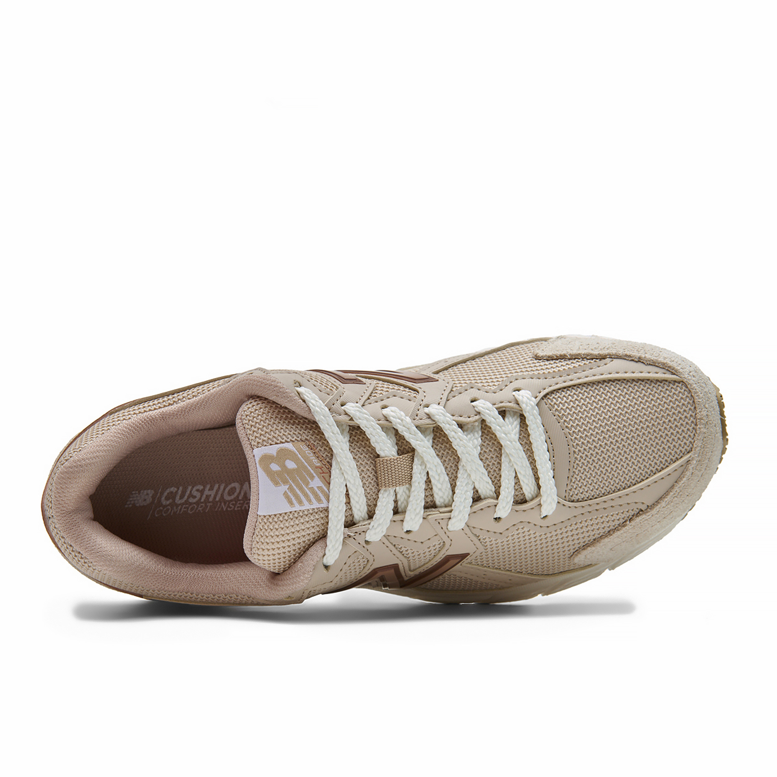 New Balance 480 Bej Unisex Ayakkabı M480CR5 görsel 3