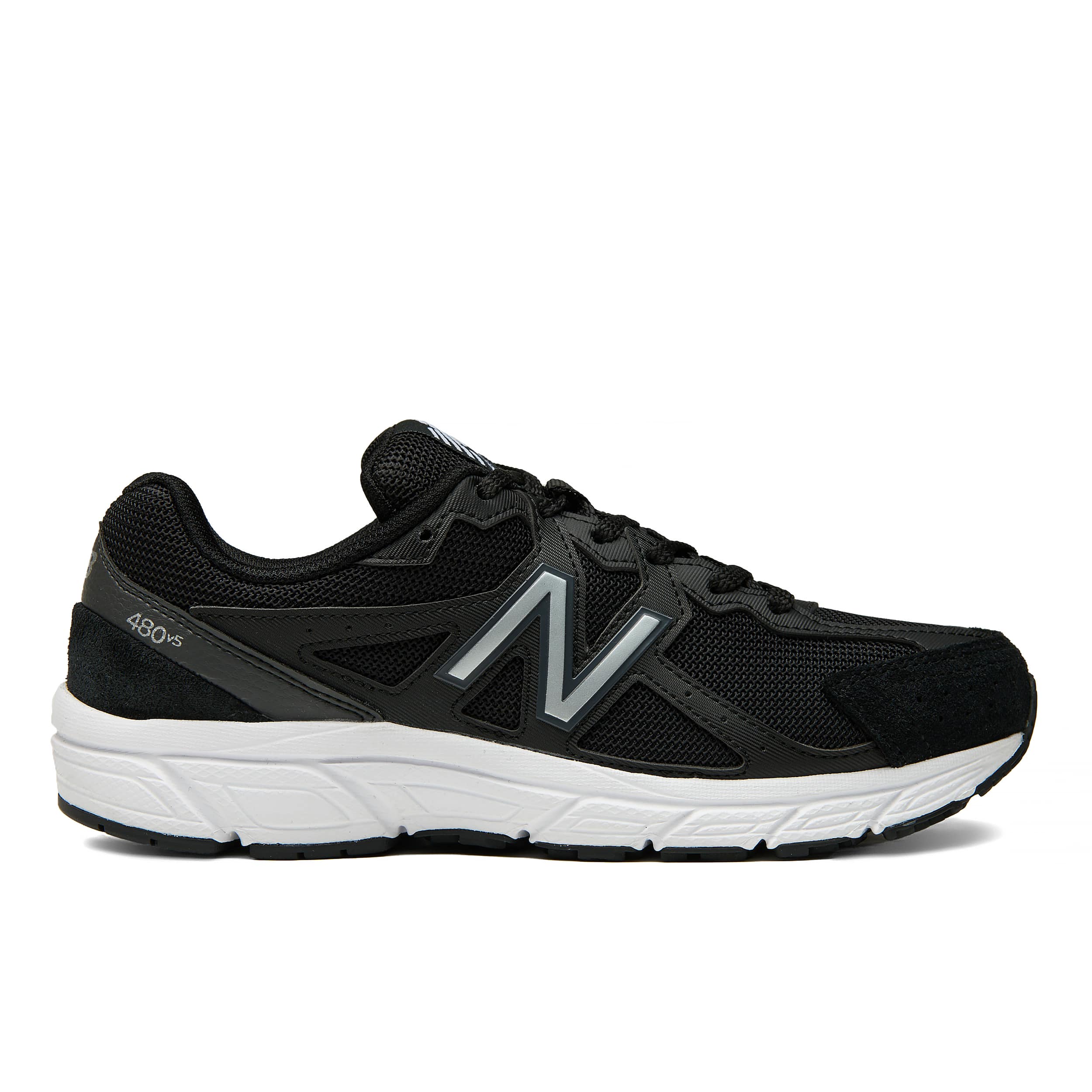 New Balance 480 Siyah Unisex Ayakkabı M480DB5