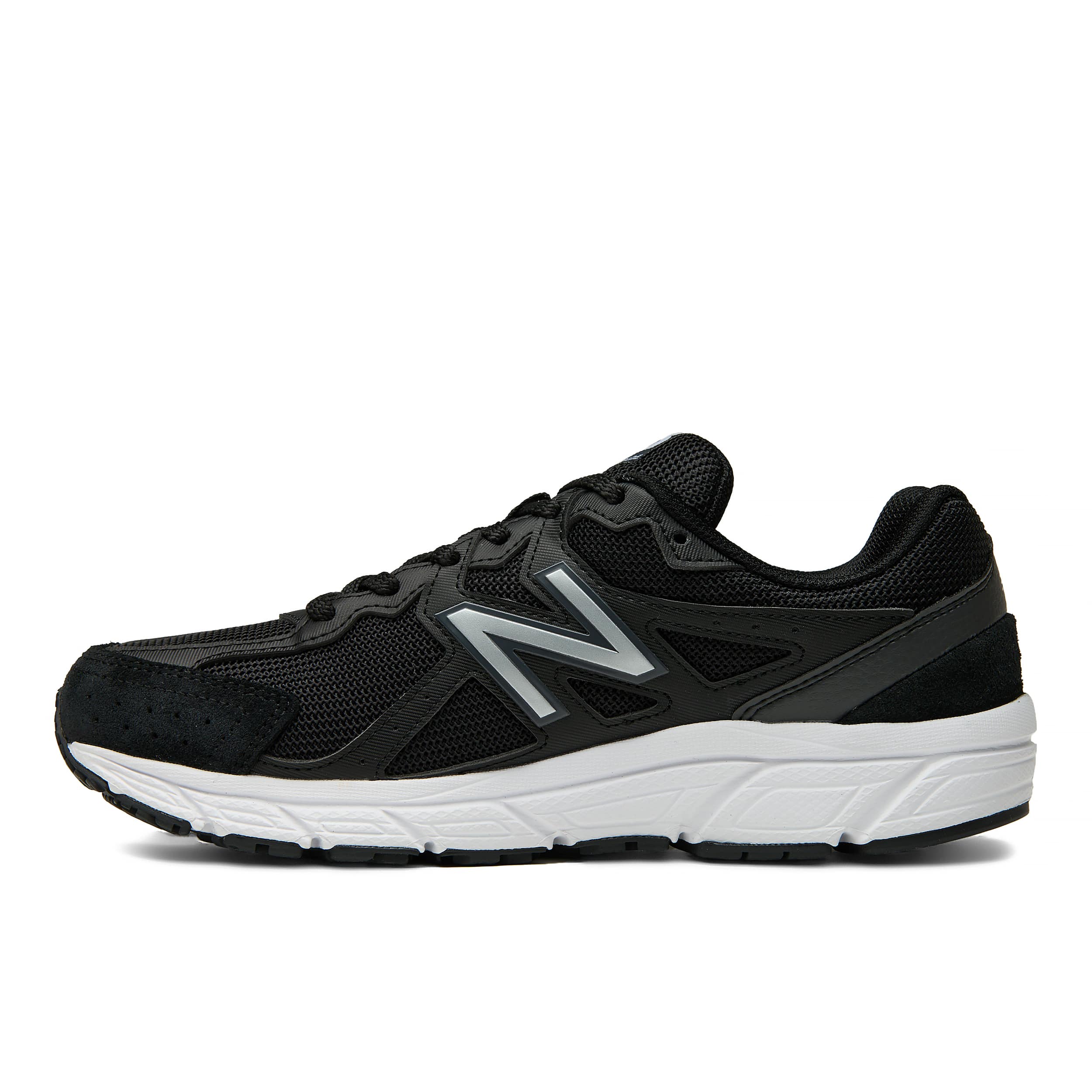 New Balance 480 Siyah Unisex Ayakkabı M480DB5 görsel 2
