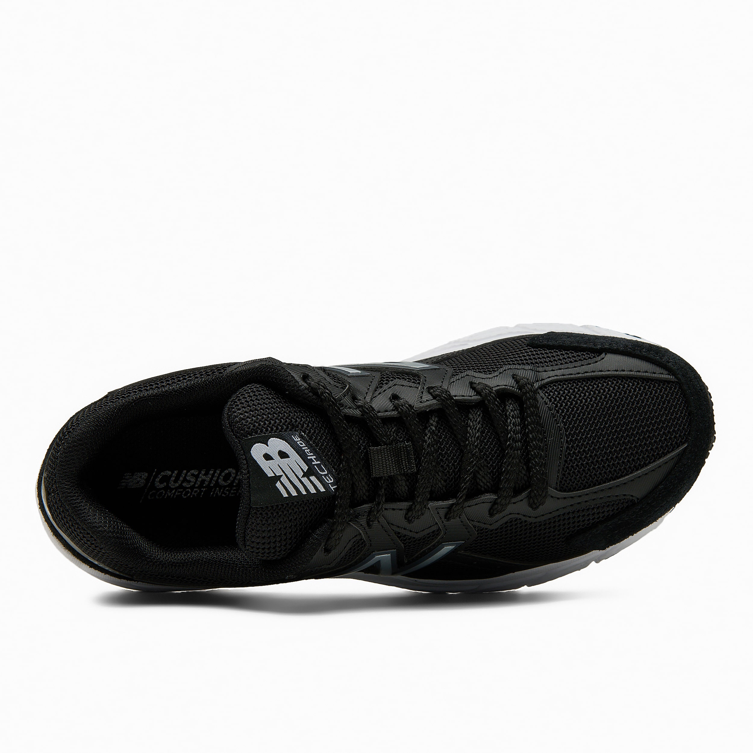 New Balance 480 Siyah Unisex Ayakkabı M480DB5 görsel 3