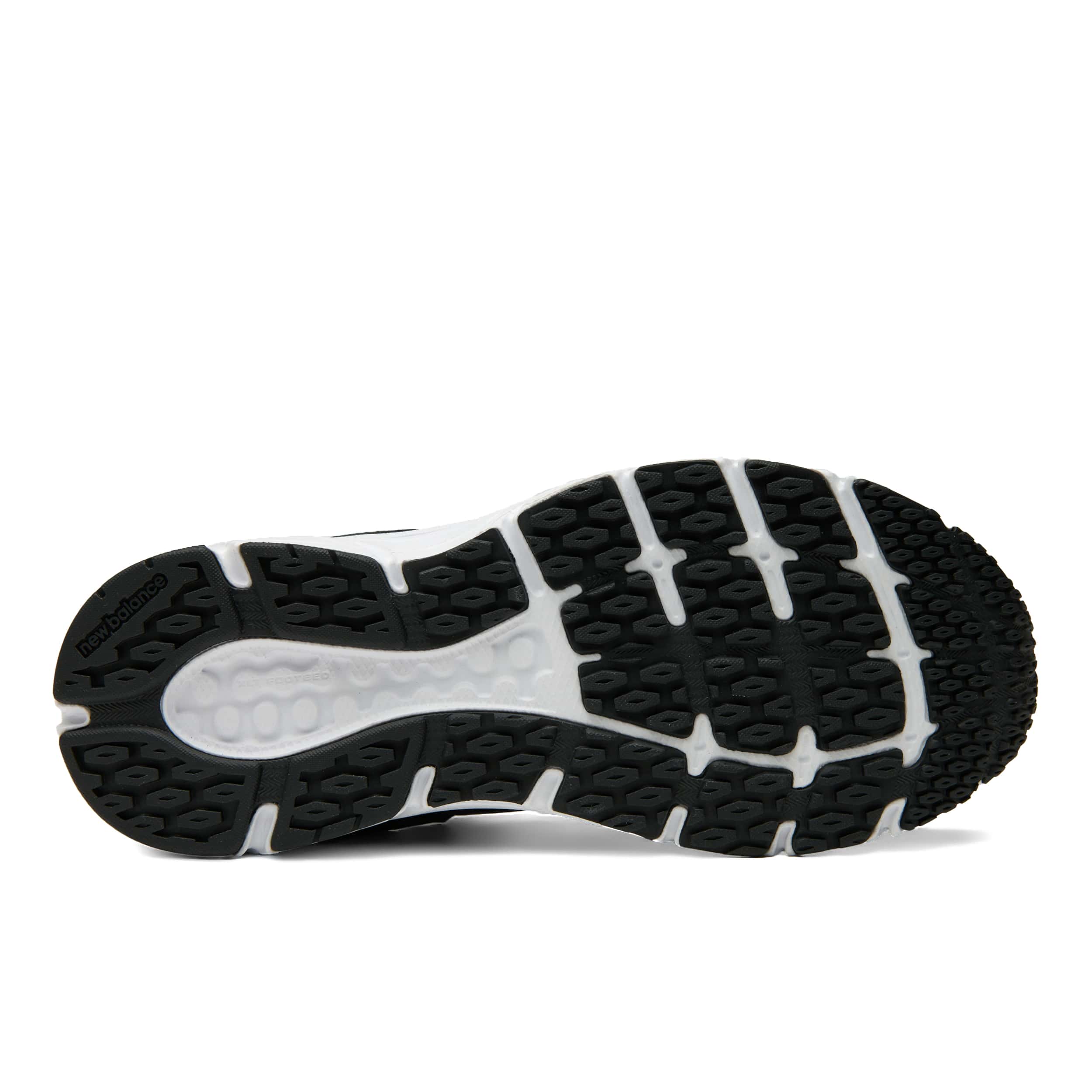 New Balance 480 Siyah Unisex Ayakkabı M480DB5 görsel 4