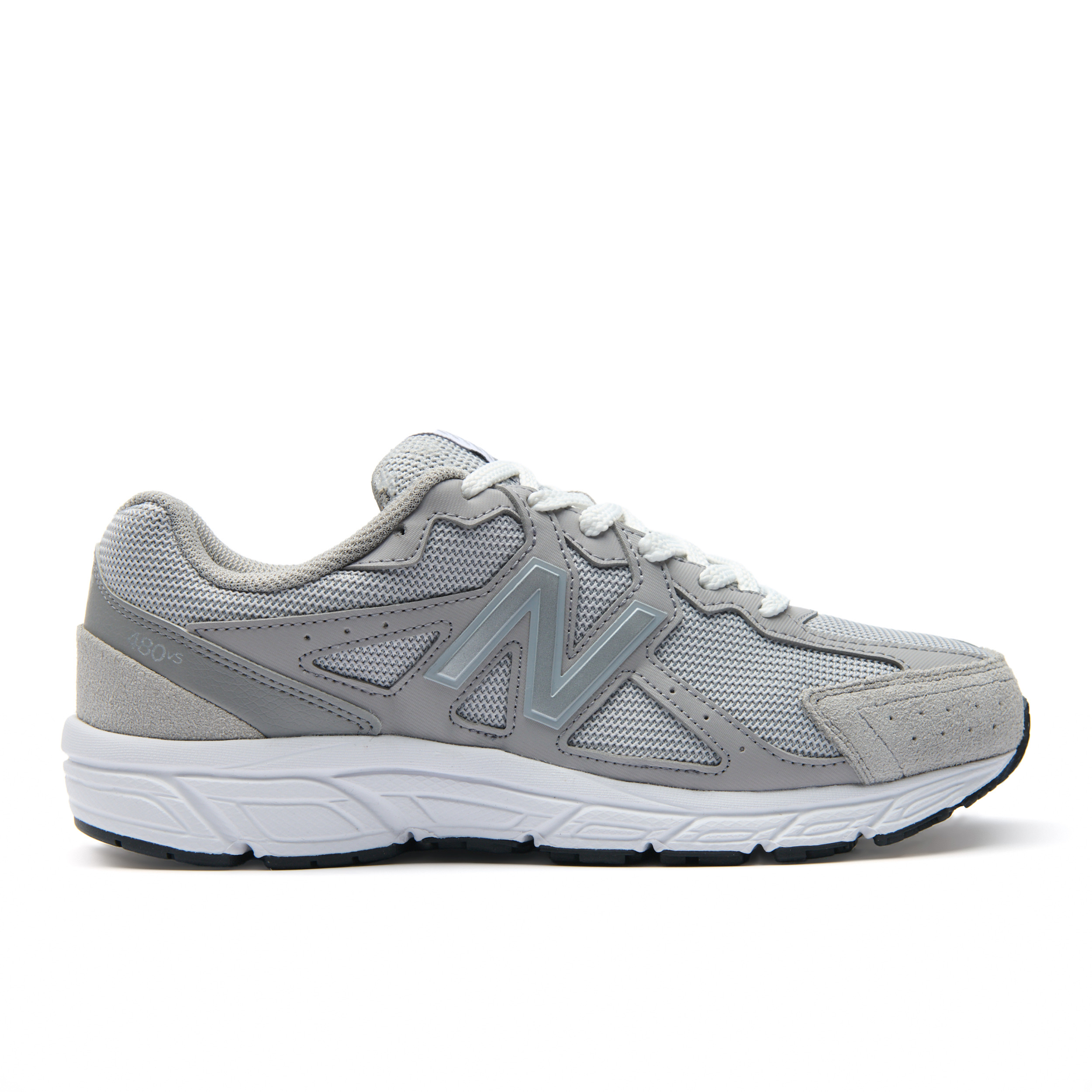 New Balance 480 Gri Unisex Ayakkabı M480GR5