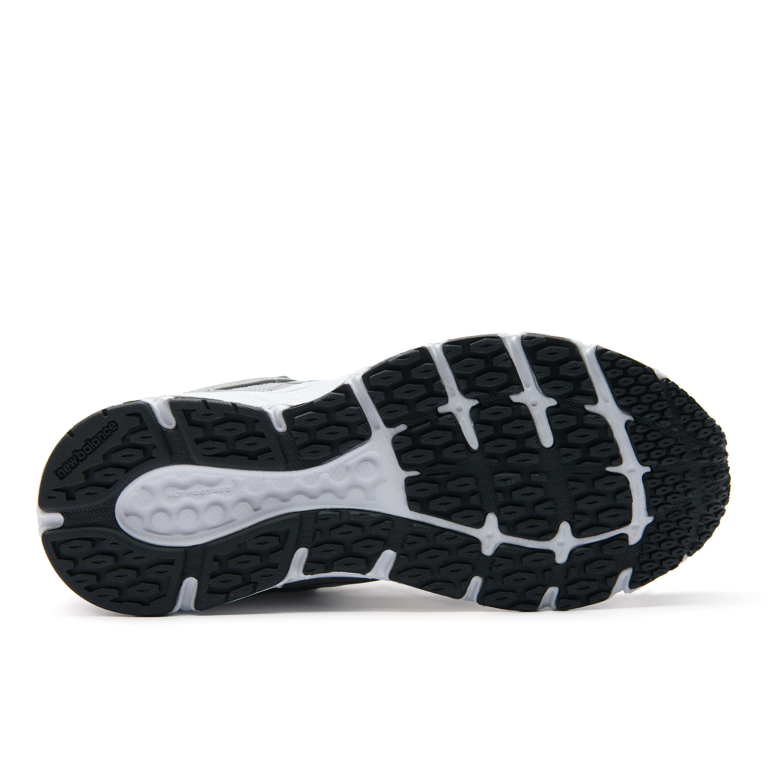 New Balance 480 Gri Unisex Ayakkabı M480GR5 görsel 4