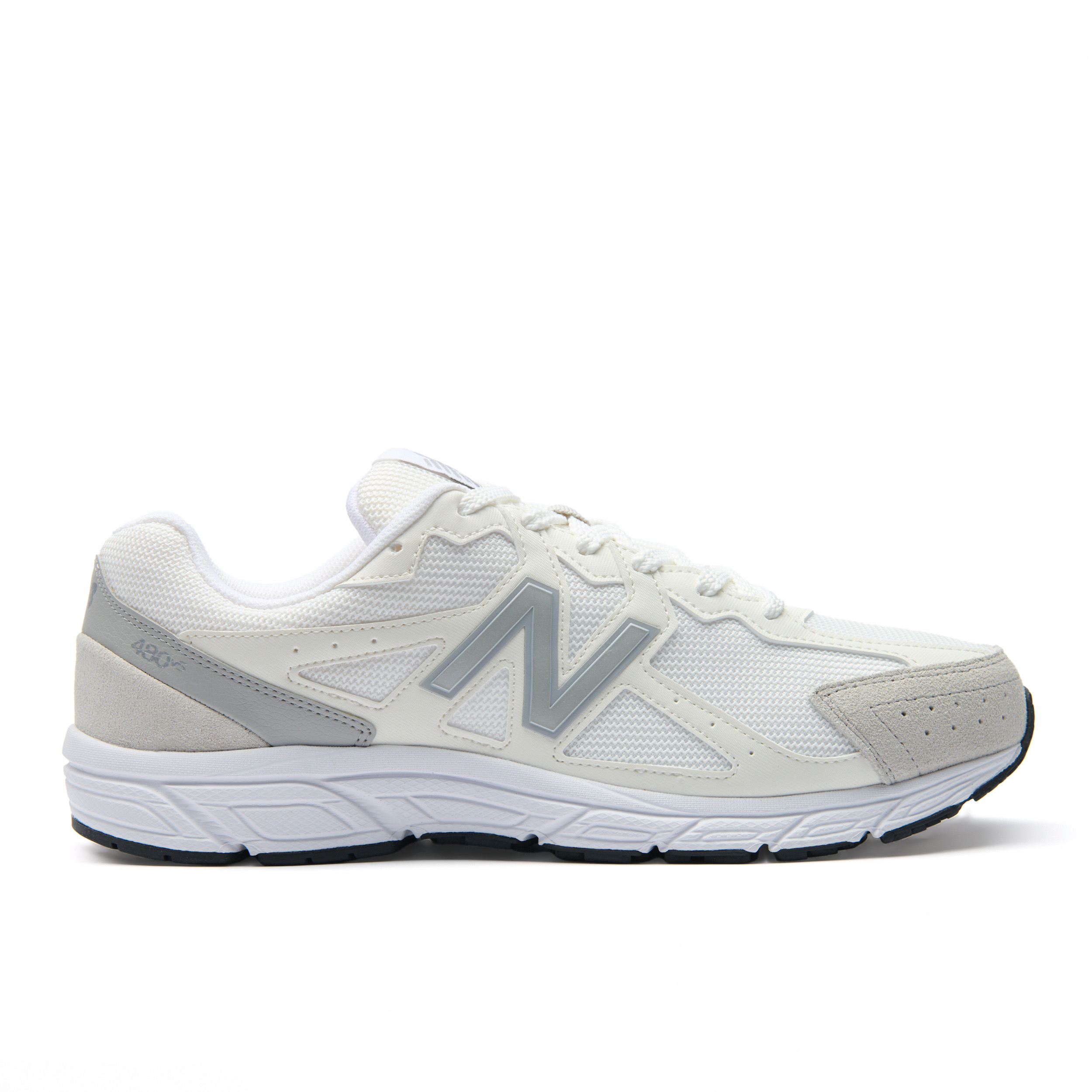 New Balance 480 Beyaz Unisex Ayakkabı M480SW5