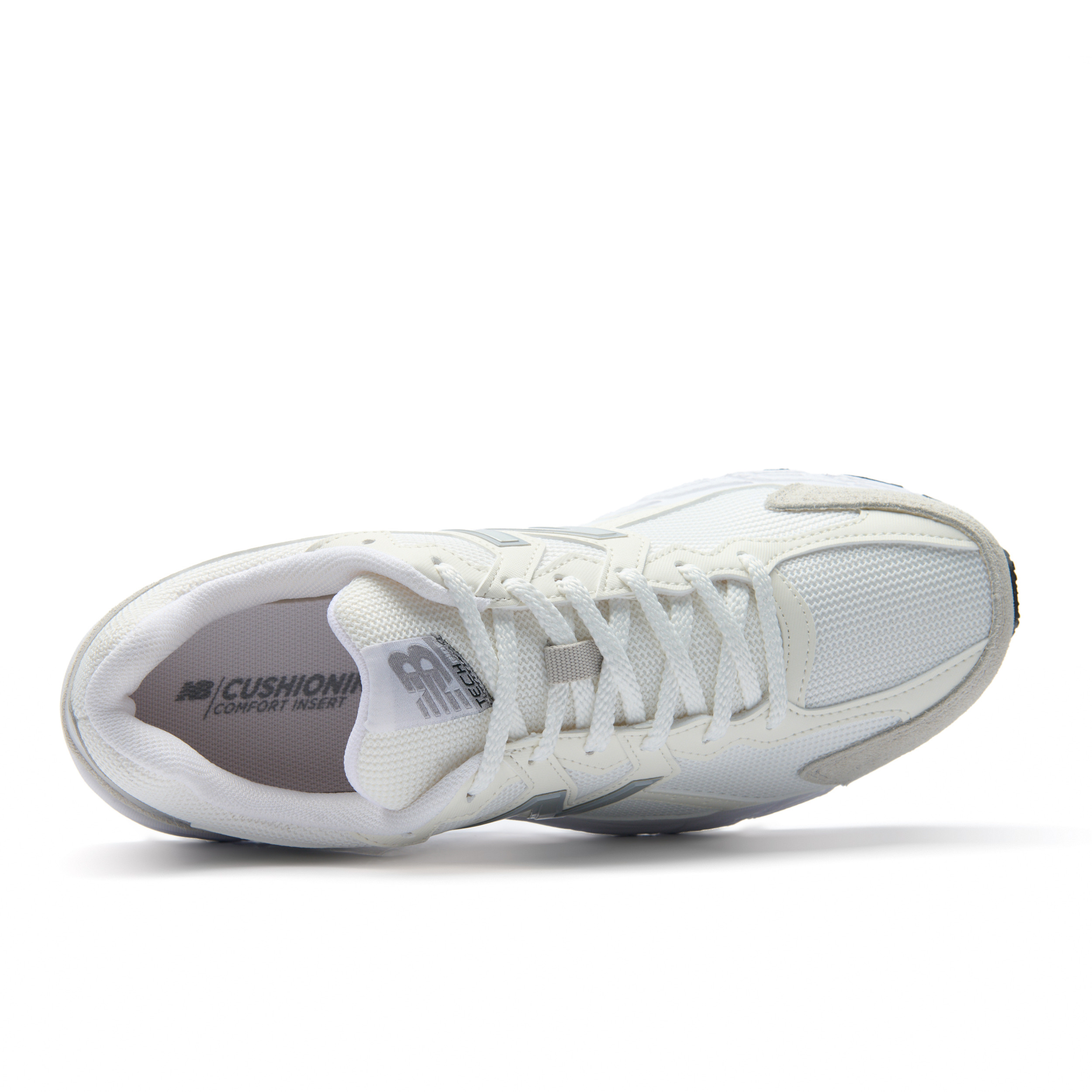 New Balance 480 Beyaz Unisex Ayakkabı M480SW5 görsel 3