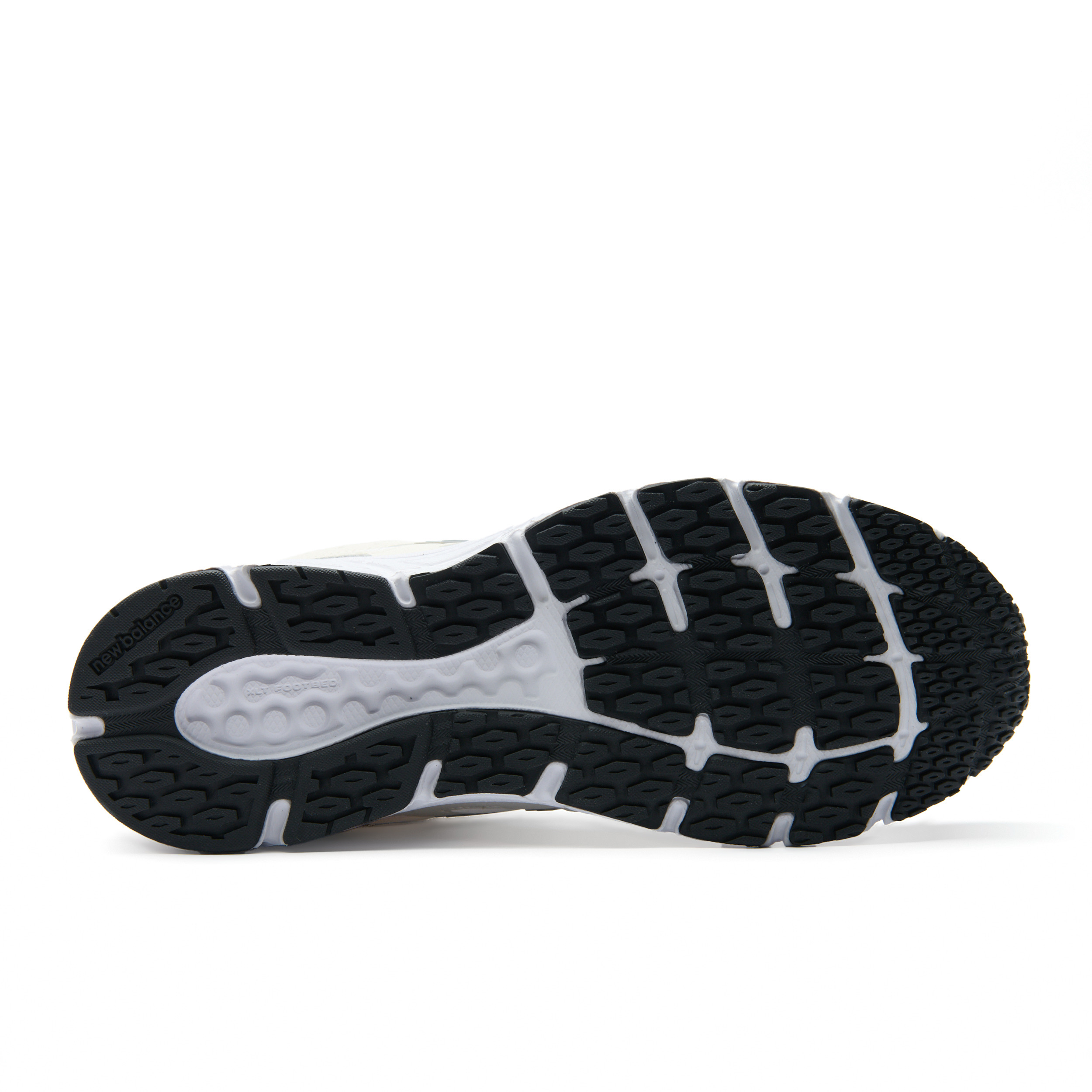 New Balance 480 Beyaz Unisex Ayakkabı M480SW5 görsel 4