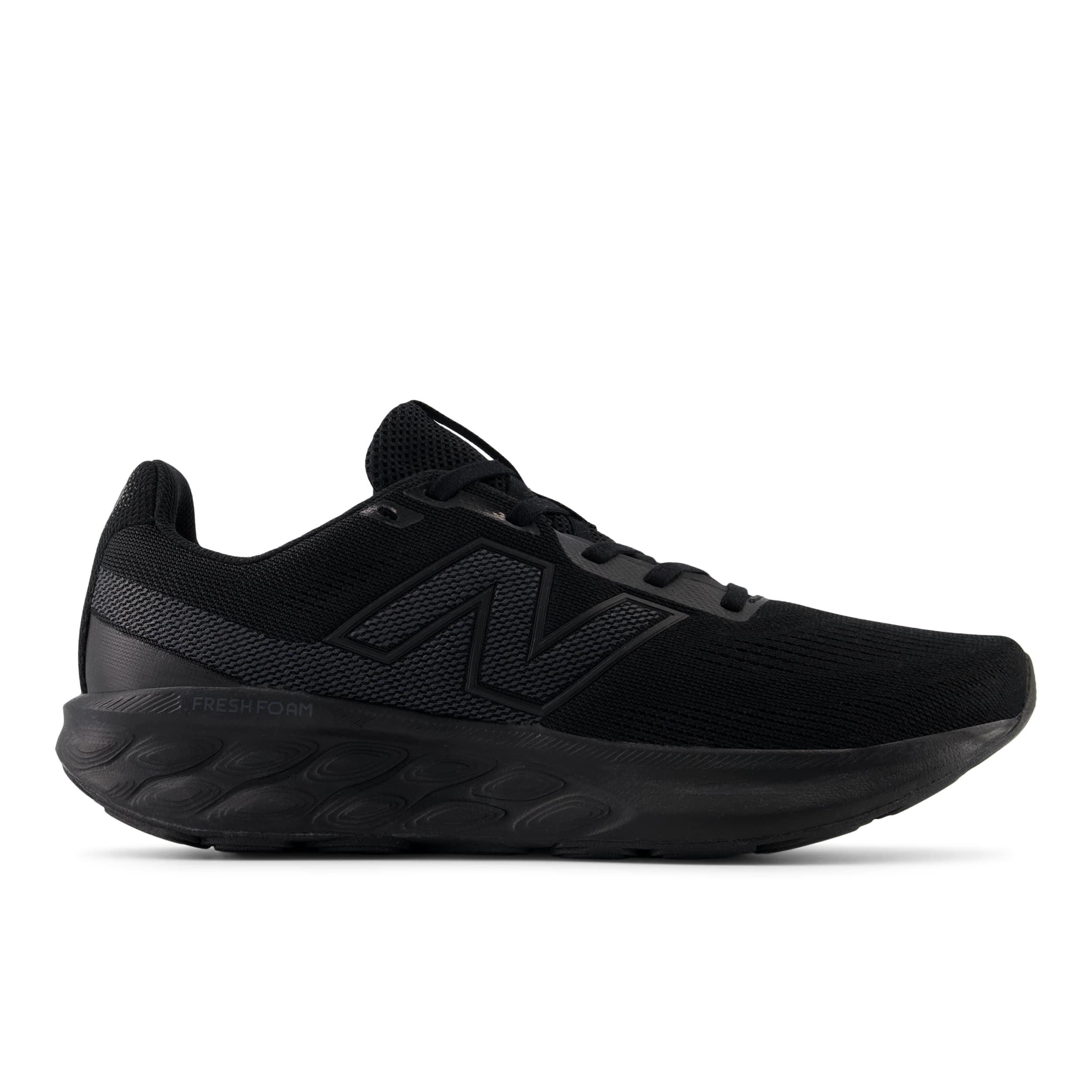 New Balance 520V9 Siyah Erkek Ayakkabı M520LT9