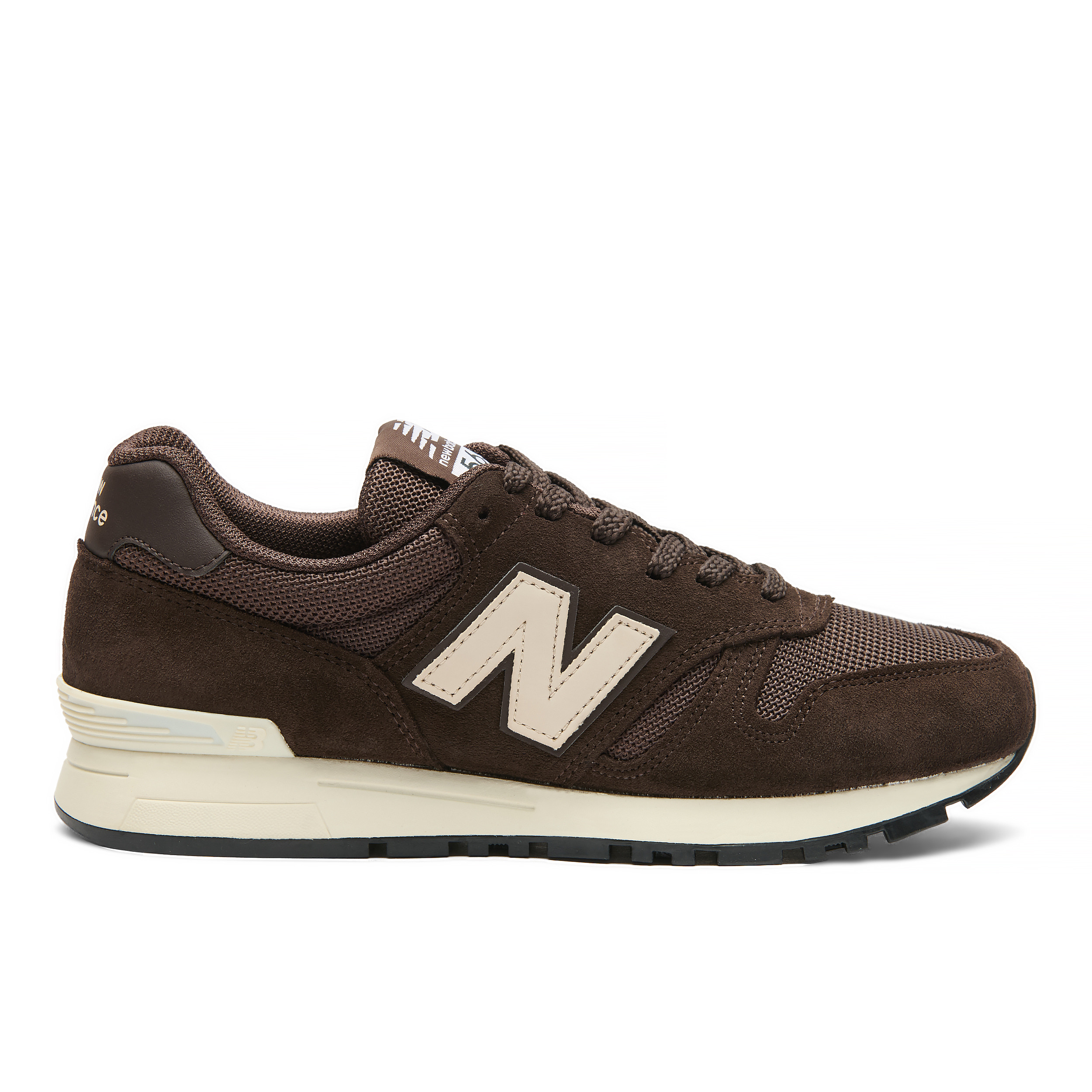 New Balance 565 Kahverengi Erkek Günlük Giyim M56517J